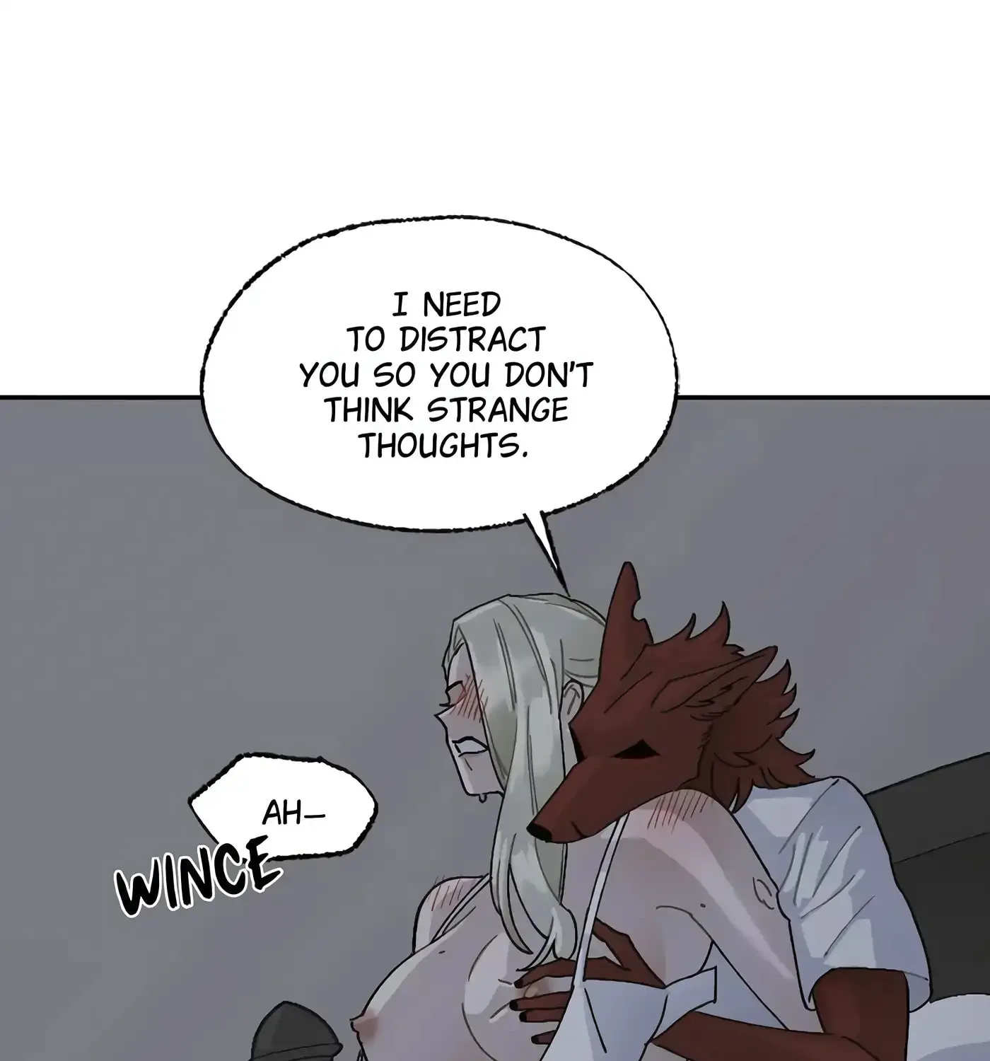 On a Leash Chapter 145 page 67 - 