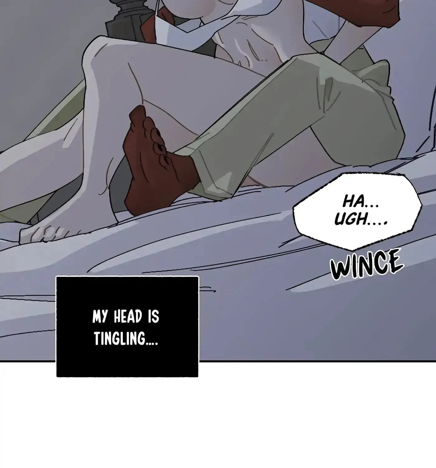 On a Leash Chapter 145 page 68 - 