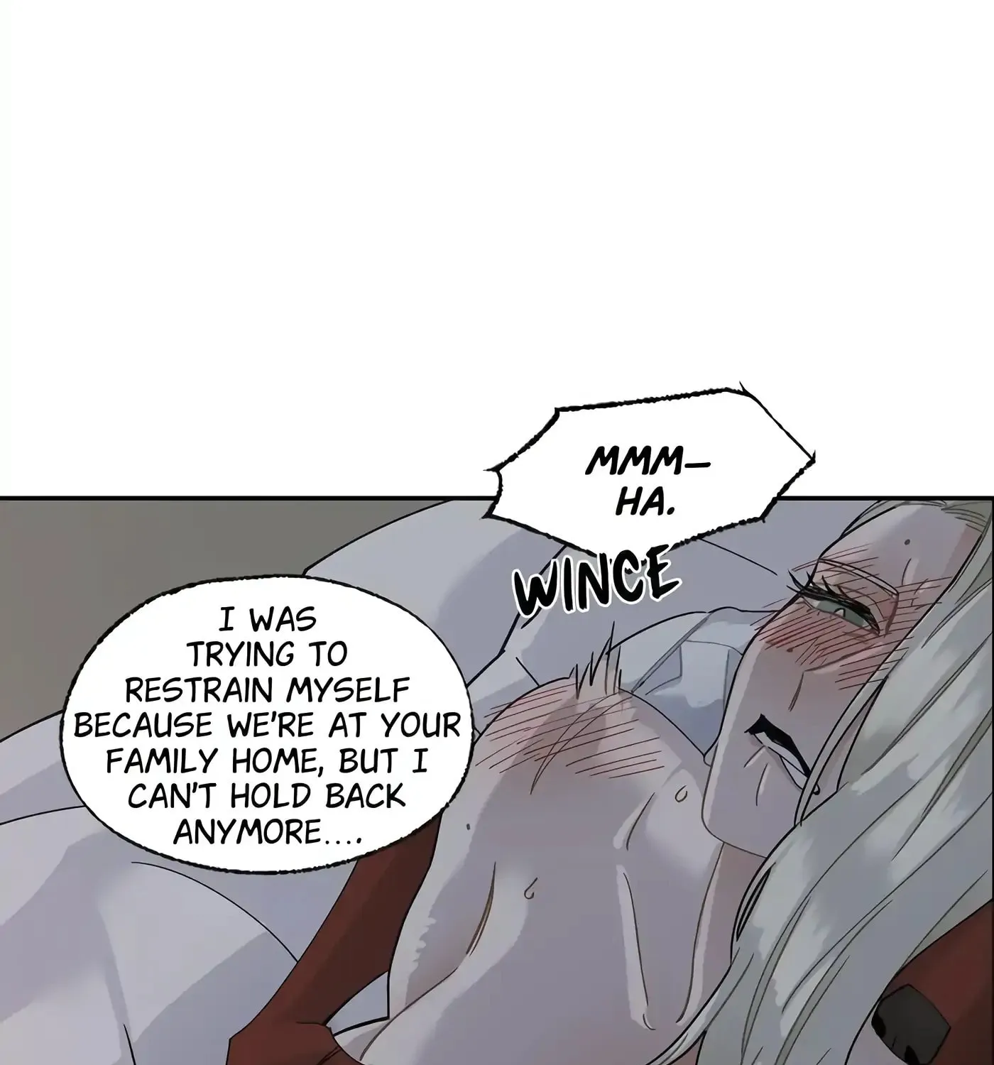 On a Leash Chapter 145 page 69 - 