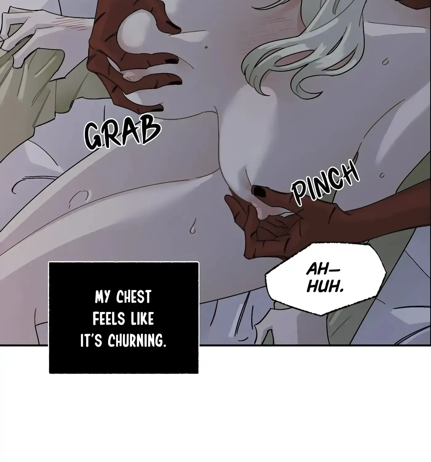 On a Leash Chapter 145 page 70 - 
