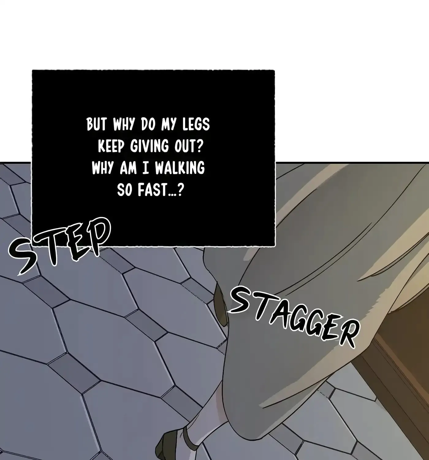 On a Leash Chapter 145 page 8 - 