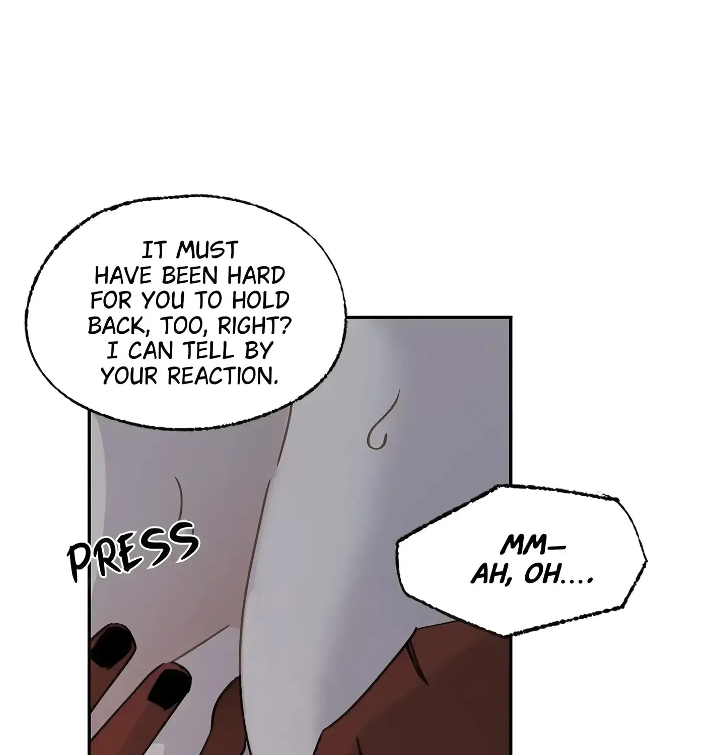 On a Leash Chapter 145 page 72 - 