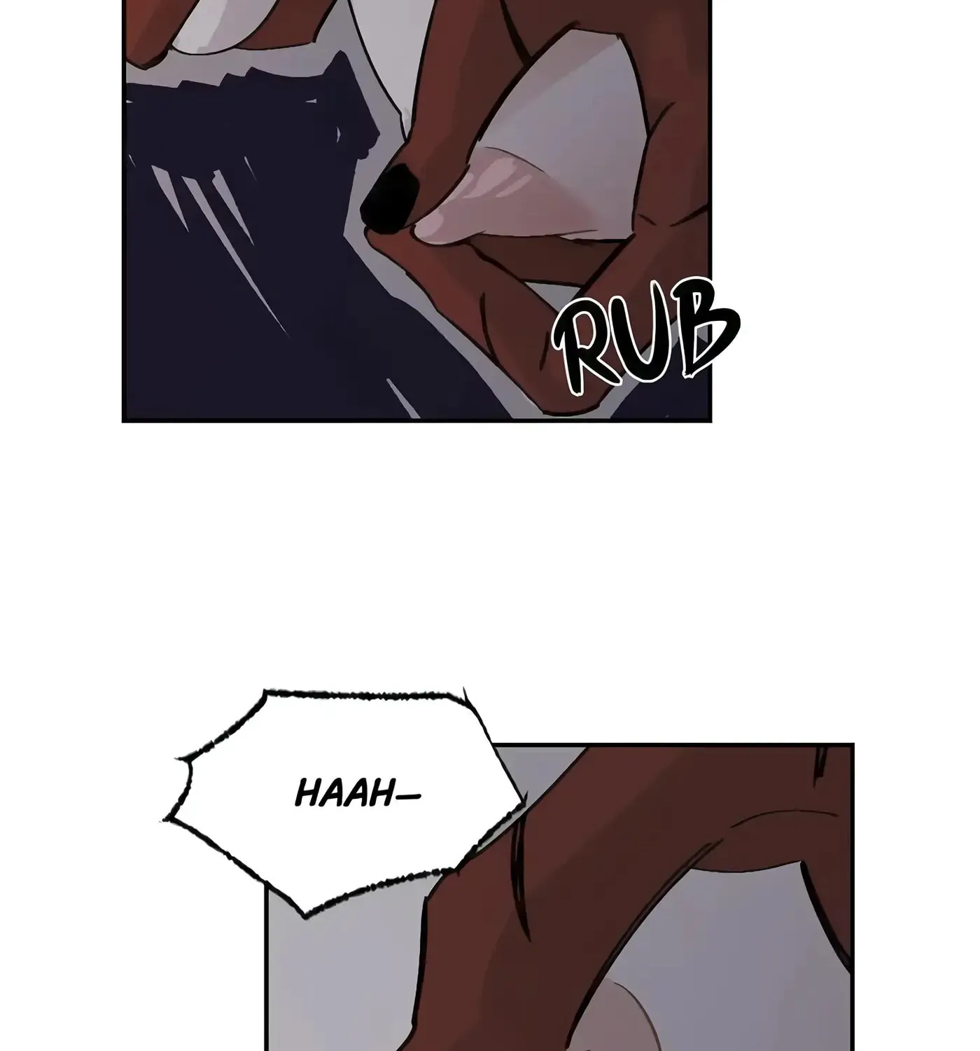 On a Leash Chapter 145 page 73 - 