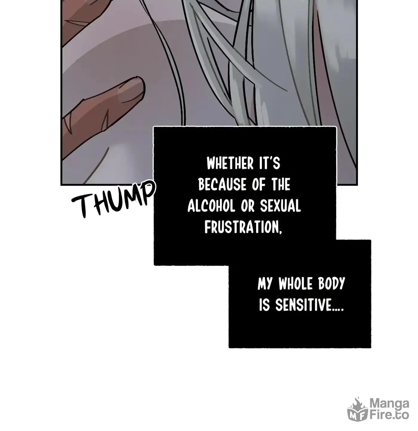 On a Leash Chapter 145 page 76 - 