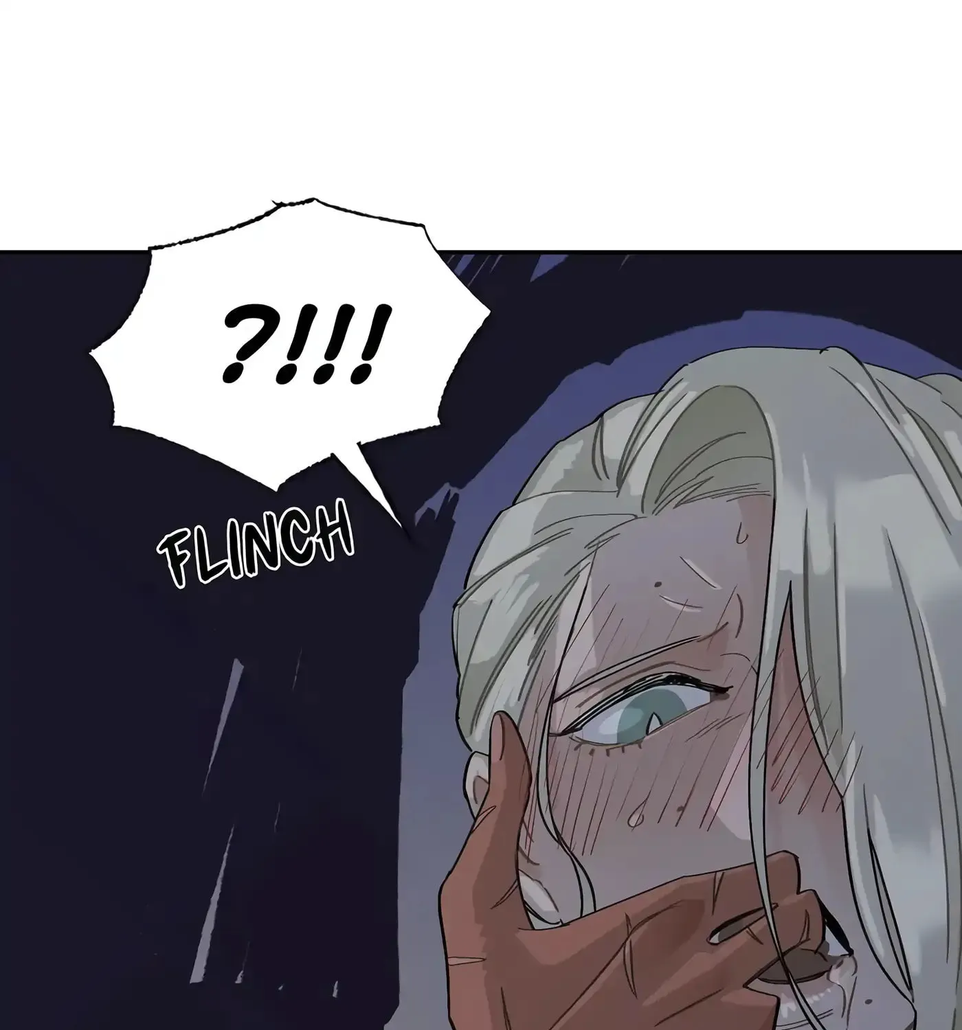 On a Leash Chapter 145 page 77 - 