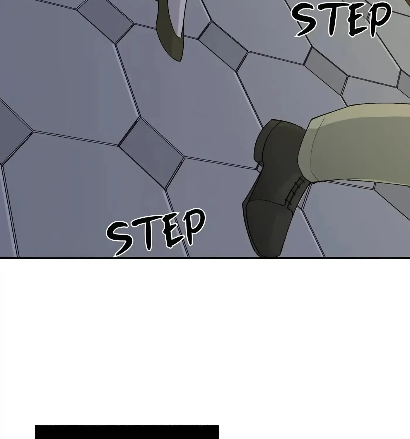 On a Leash Chapter 145 page 9 - 