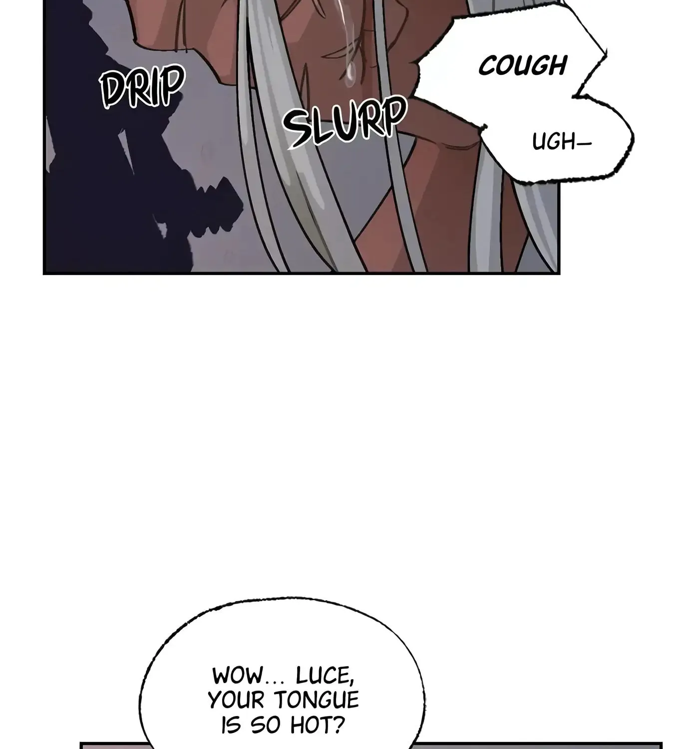 On a Leash Chapter 145 page 81 - 