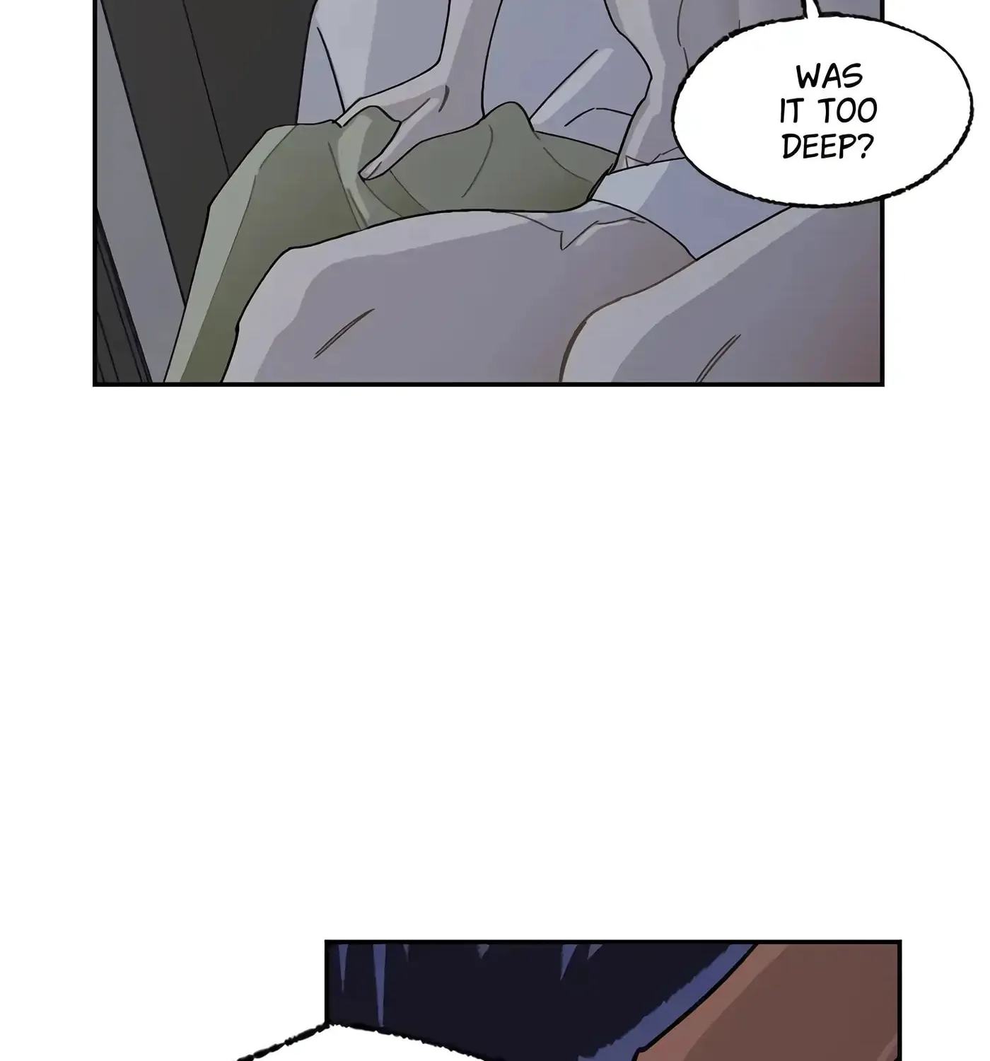 On a Leash Chapter 145 page 85 - 