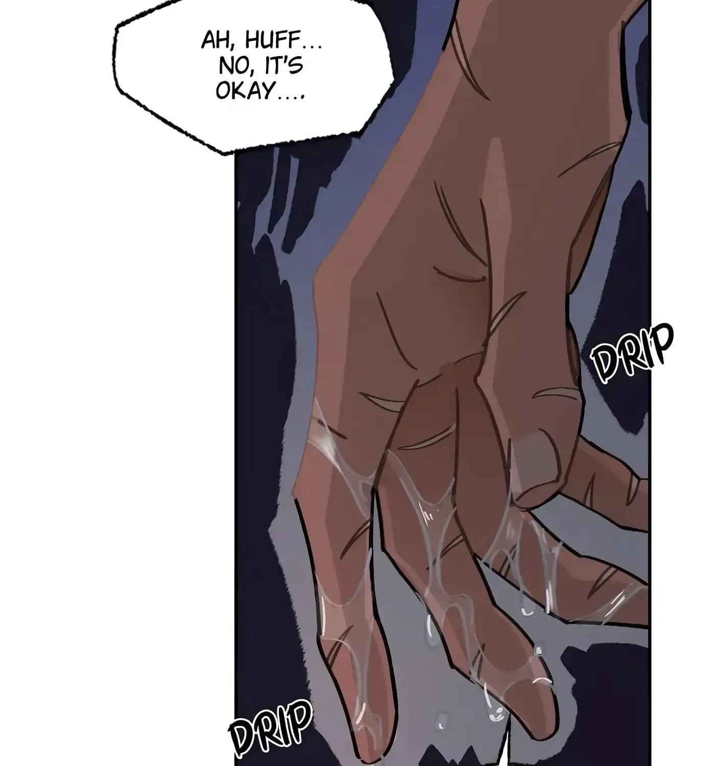 On a Leash Chapter 145 page 86 - 
