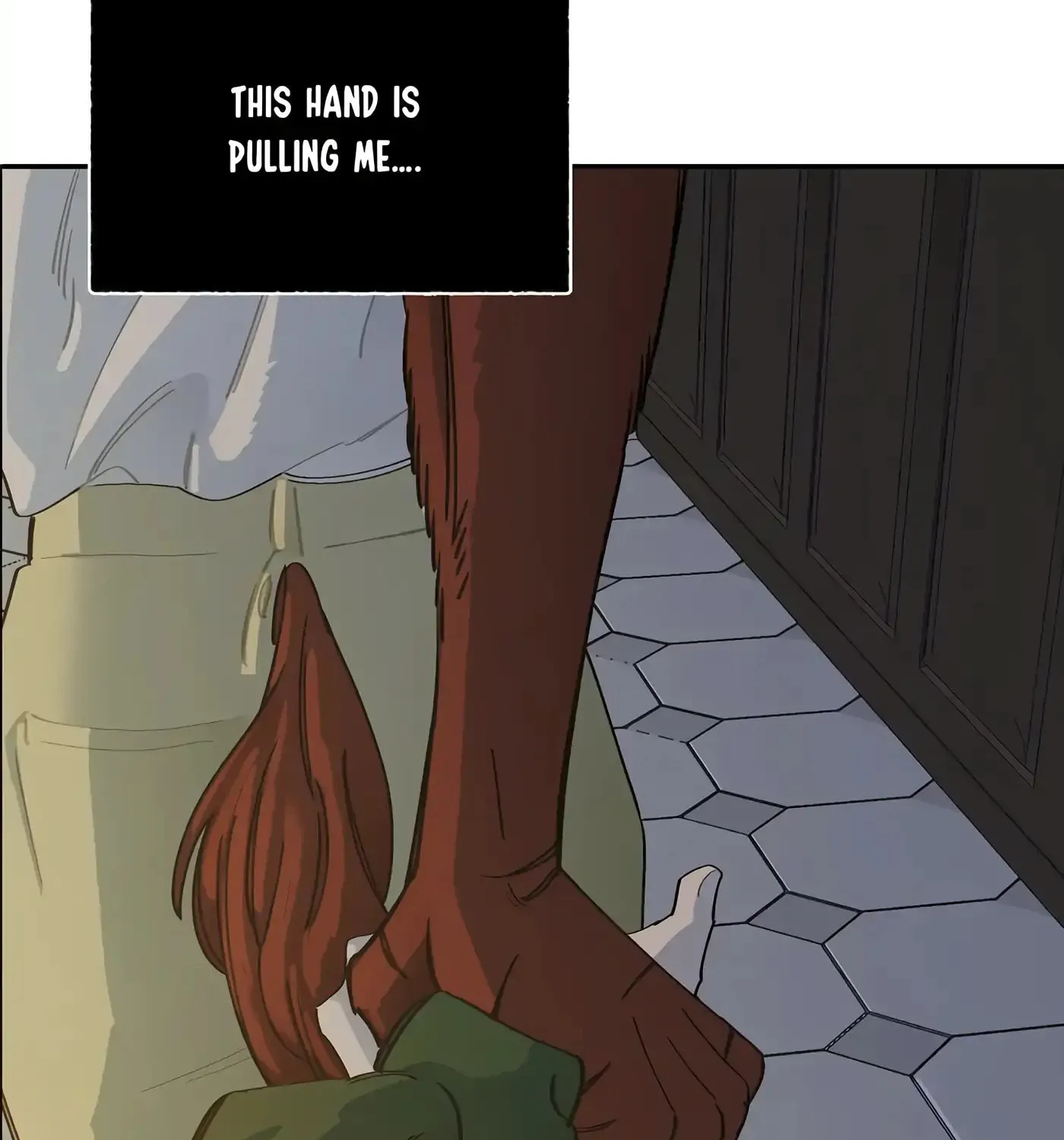 On a Leash Chapter 145 page 10 - 