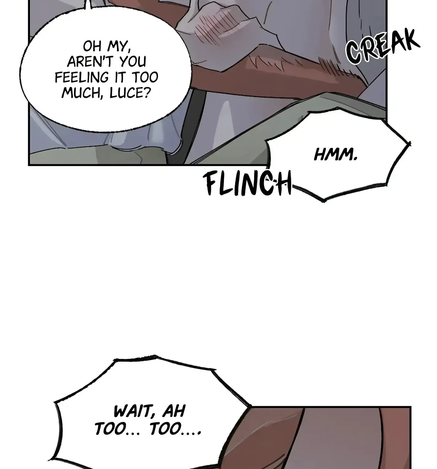 On a Leash Chapter 145 page 93 - 