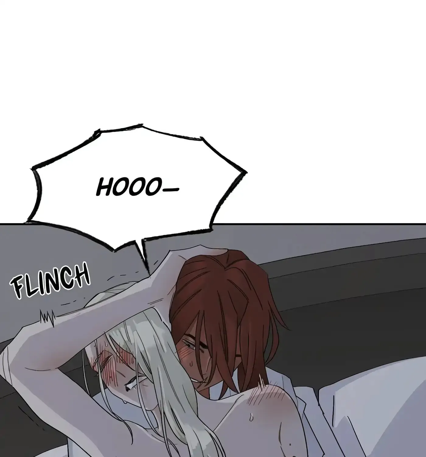 On a Leash Chapter 145 page 96 - 