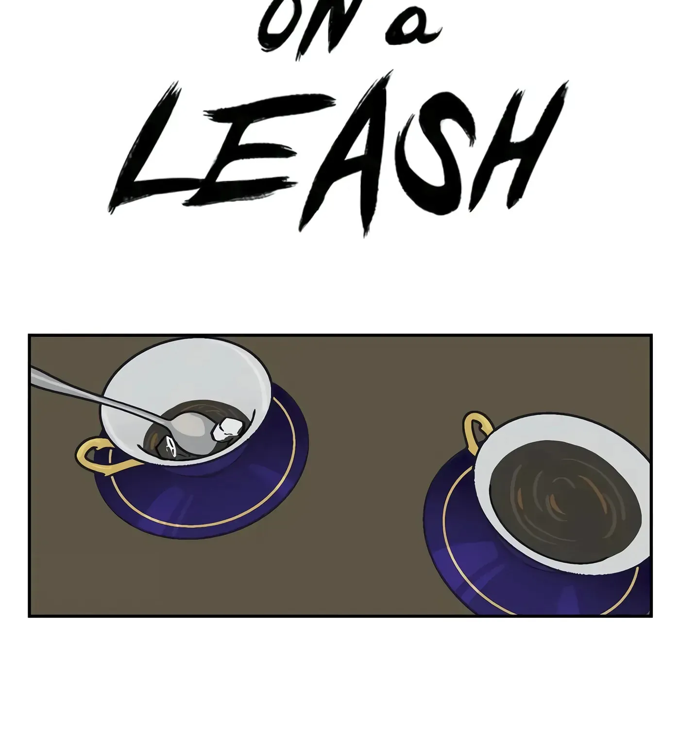 On a Leash Chapter 146 page 2 - 