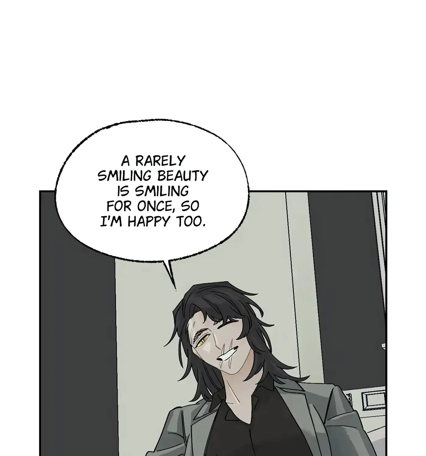 On a Leash Chapter 146 page 104 - 