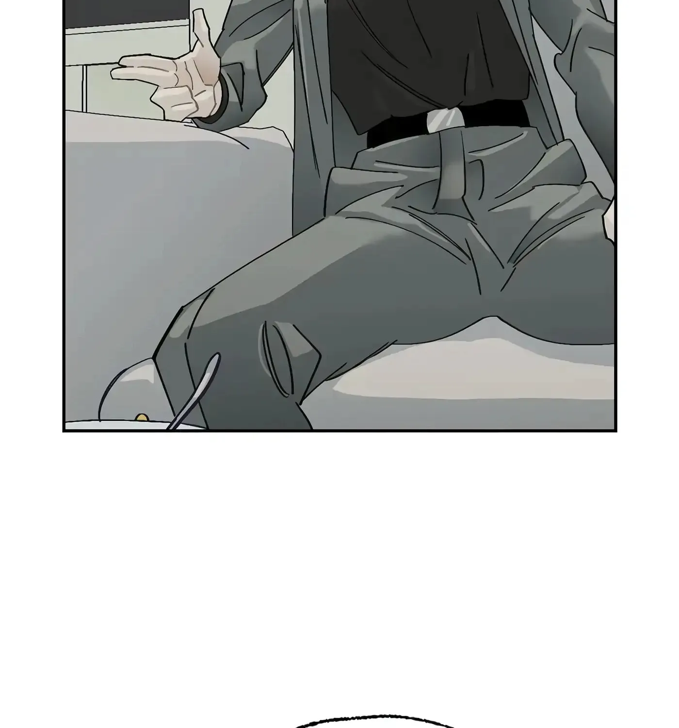 On a Leash Chapter 146 page 105 - 