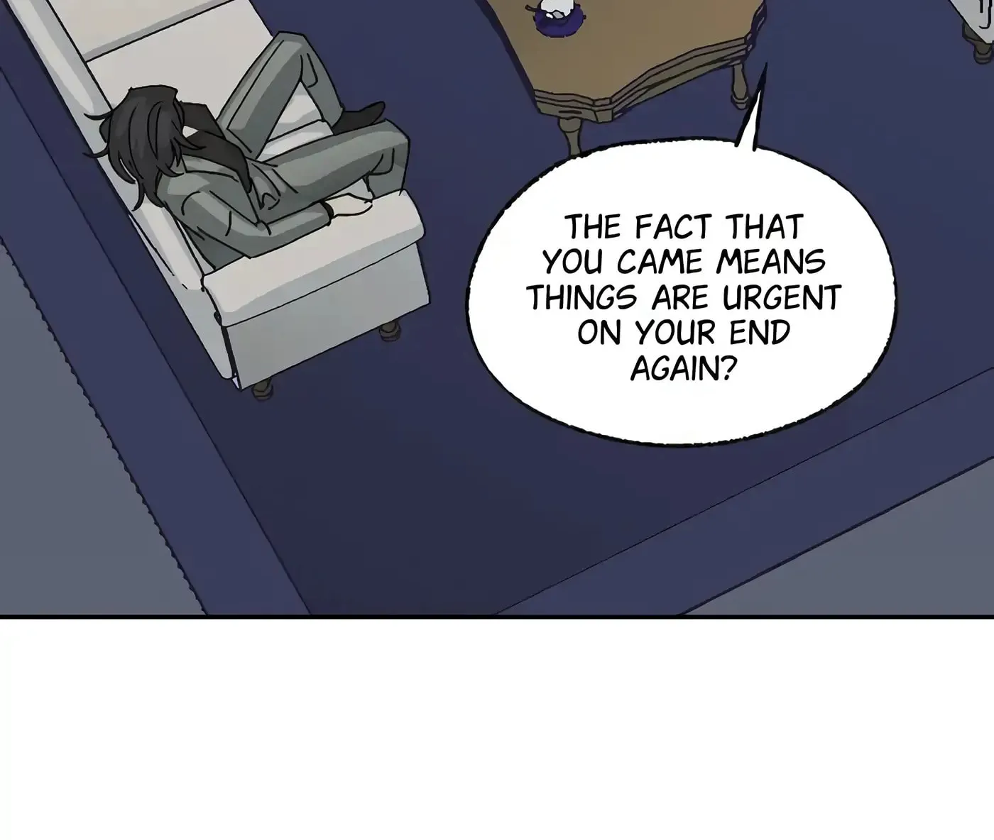 On a Leash Chapter 146 page 107 - 