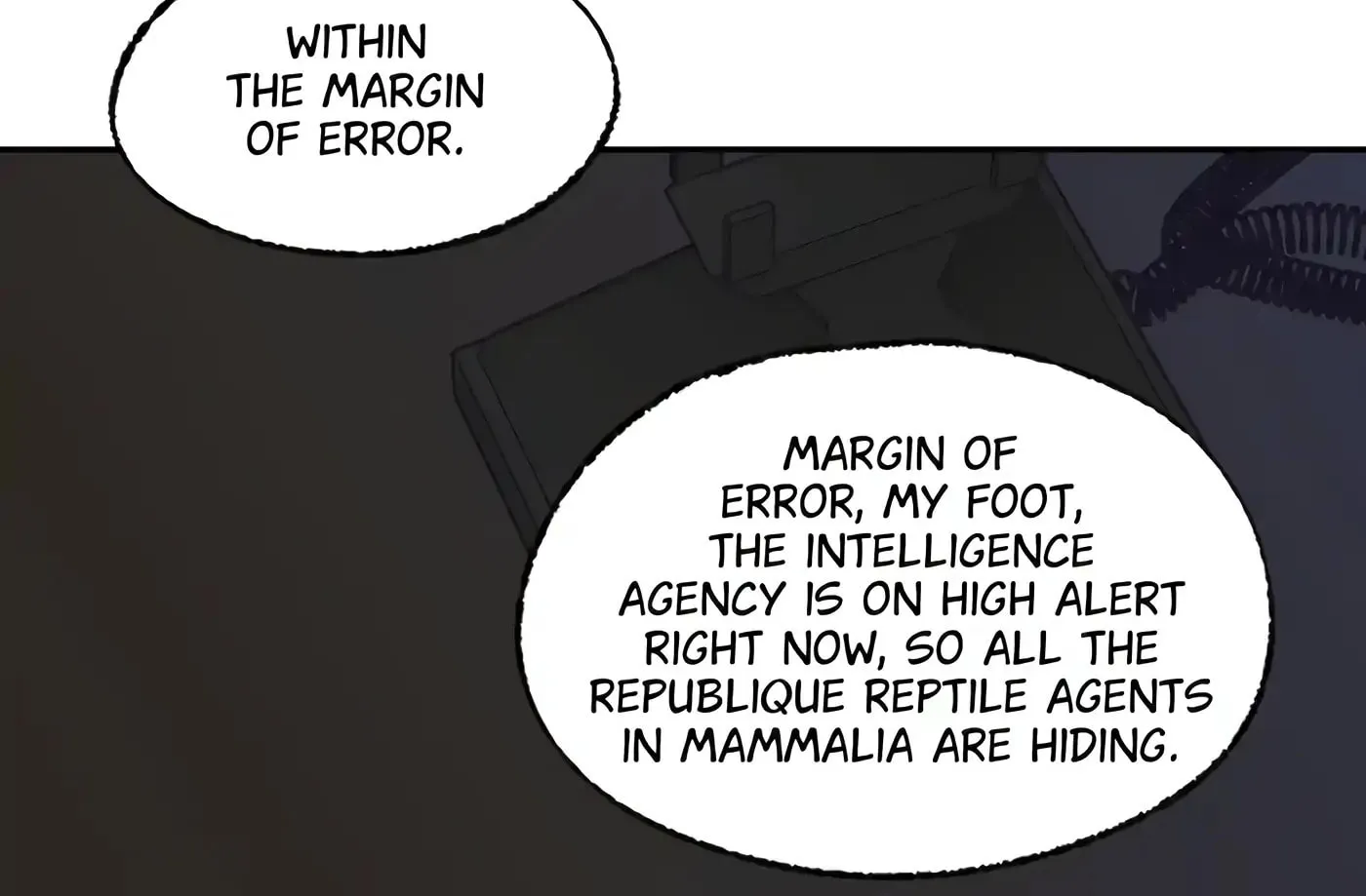 On a Leash Chapter 146 page 110 - 
