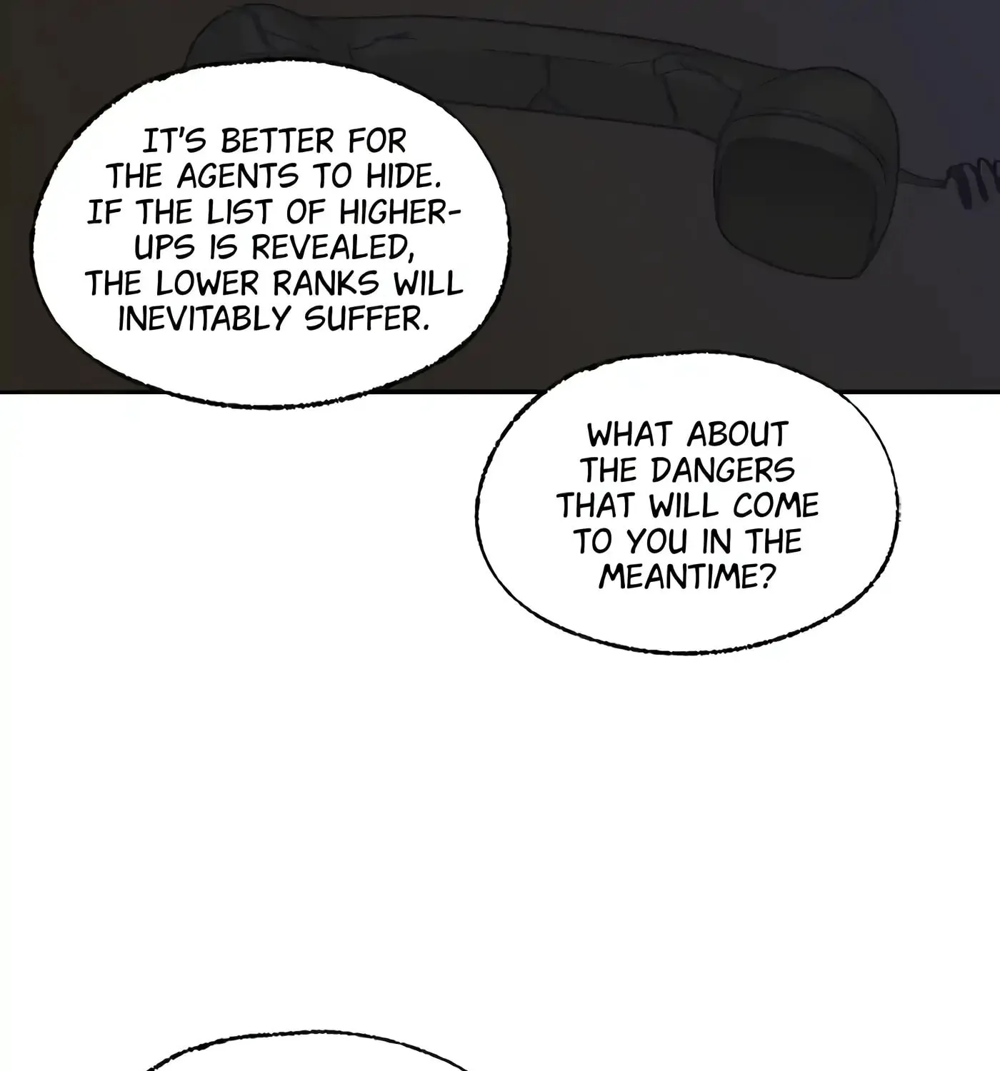 On a Leash Chapter 146 page 111 - 