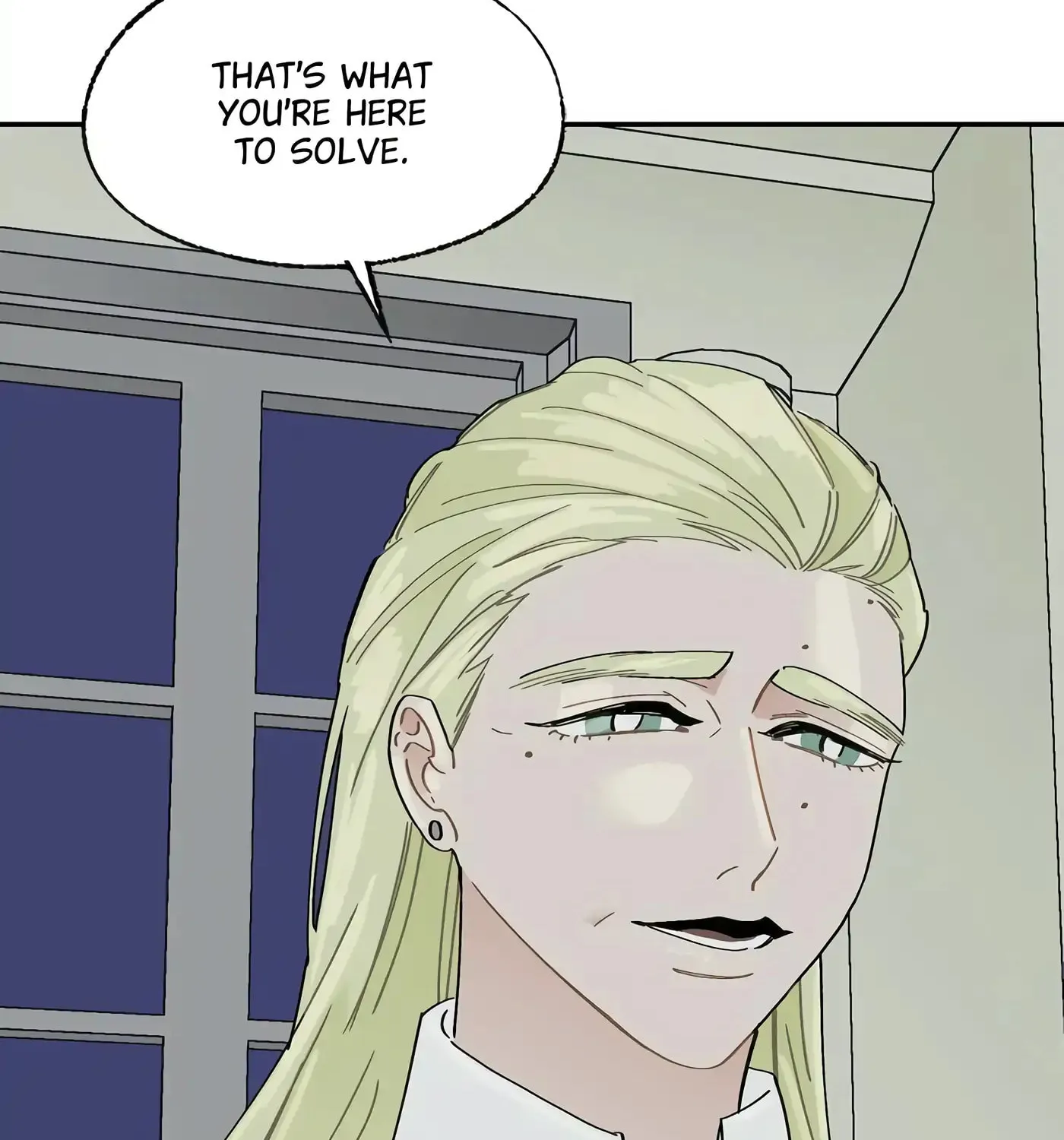 On a Leash Chapter 146 page 112 - 