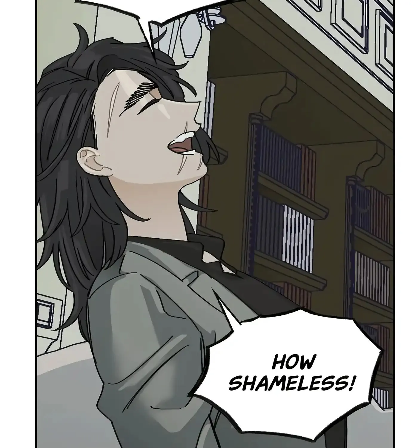 On a Leash Chapter 146 page 116 - 