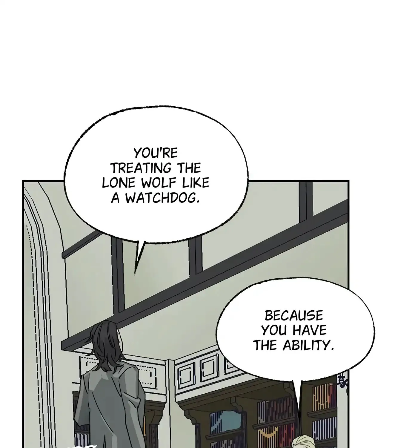 On a Leash Chapter 146 page 118 - 