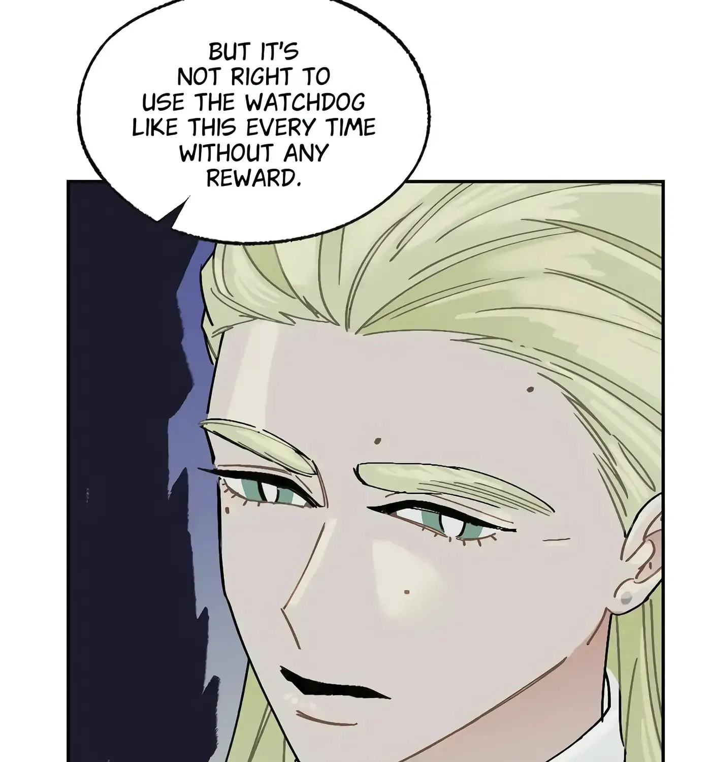 On a Leash Chapter 146 page 120 - 