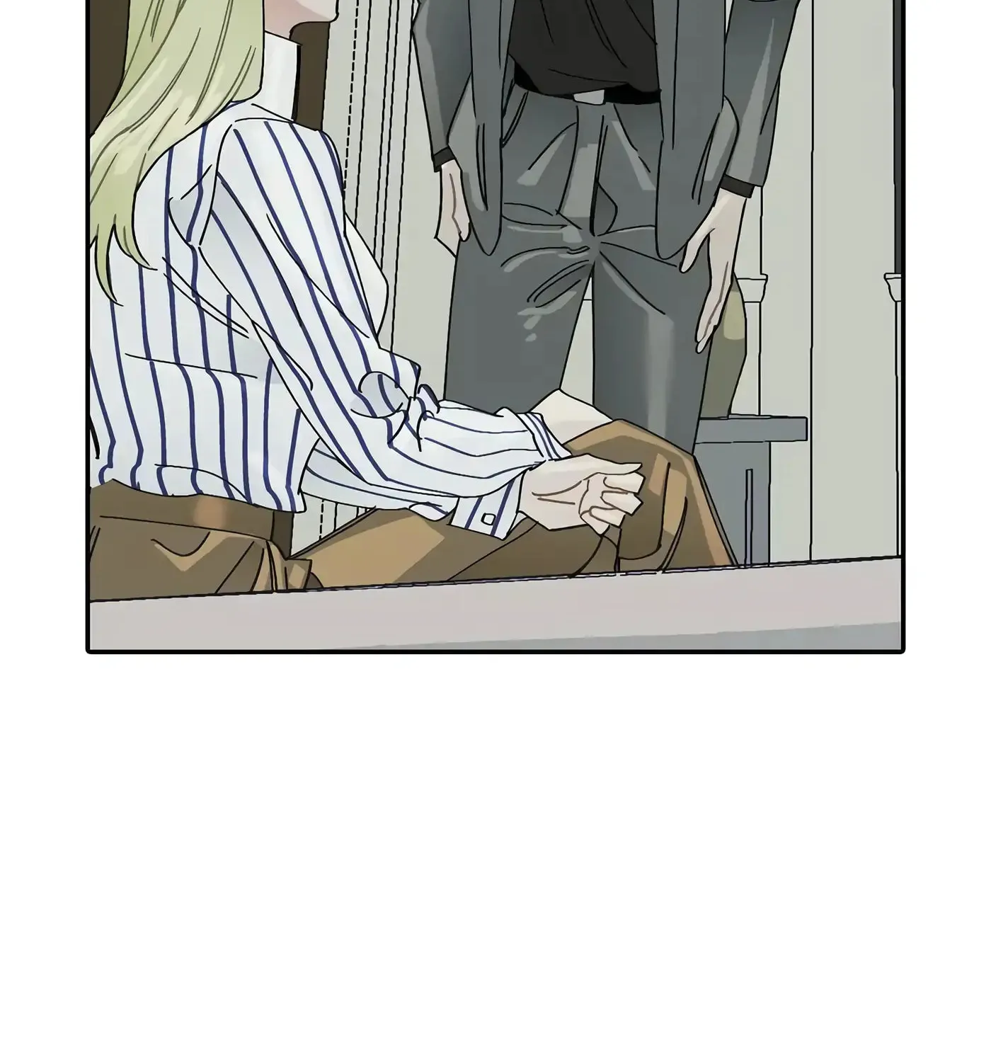 On a Leash Chapter 146 page 123 - 