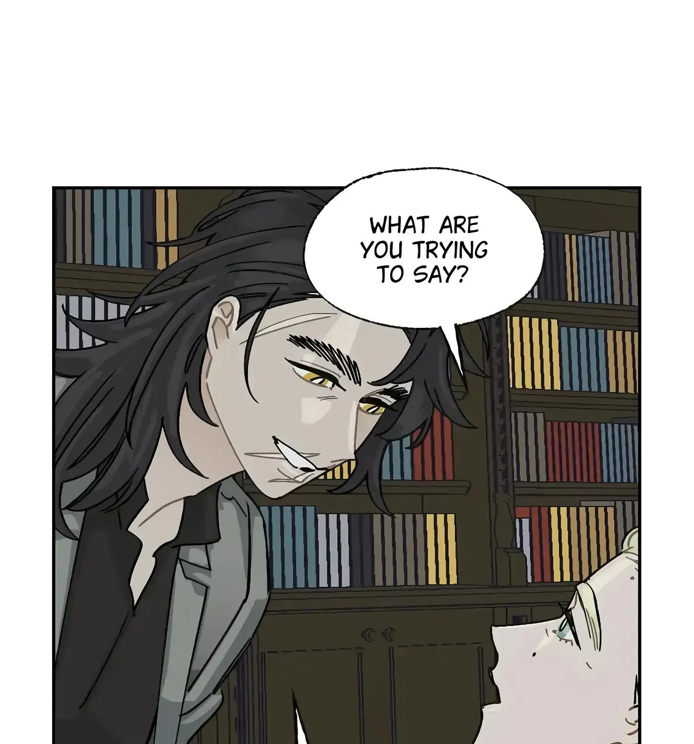 On a Leash Chapter 146 page 124 - 