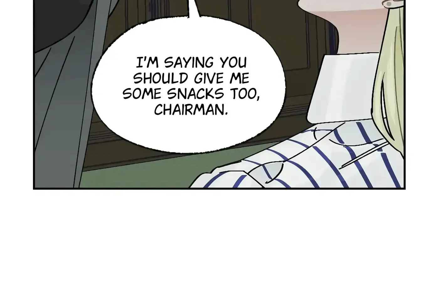 On a Leash Chapter 146 page 125 - 