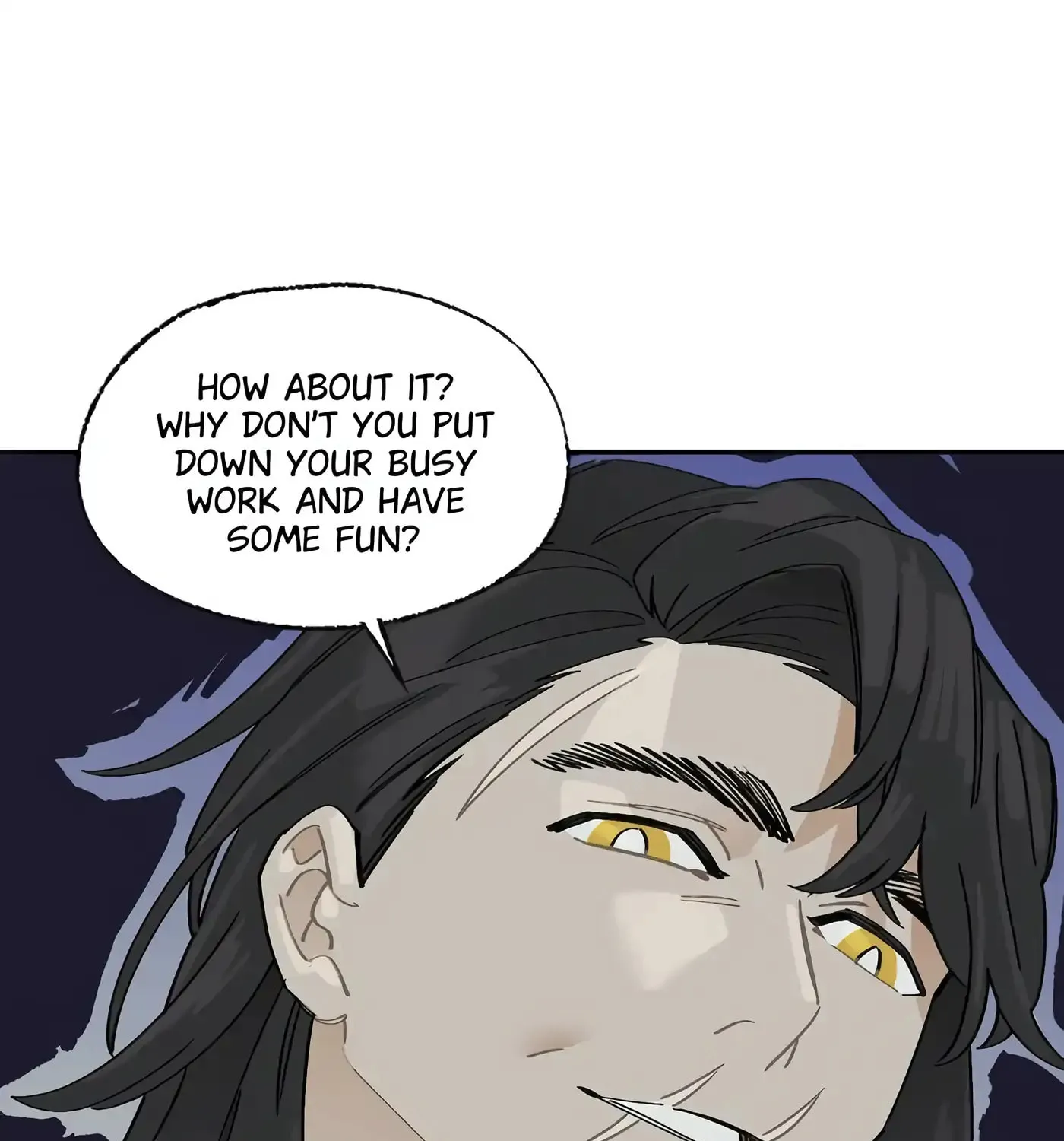 On a Leash Chapter 146 page 126 - 