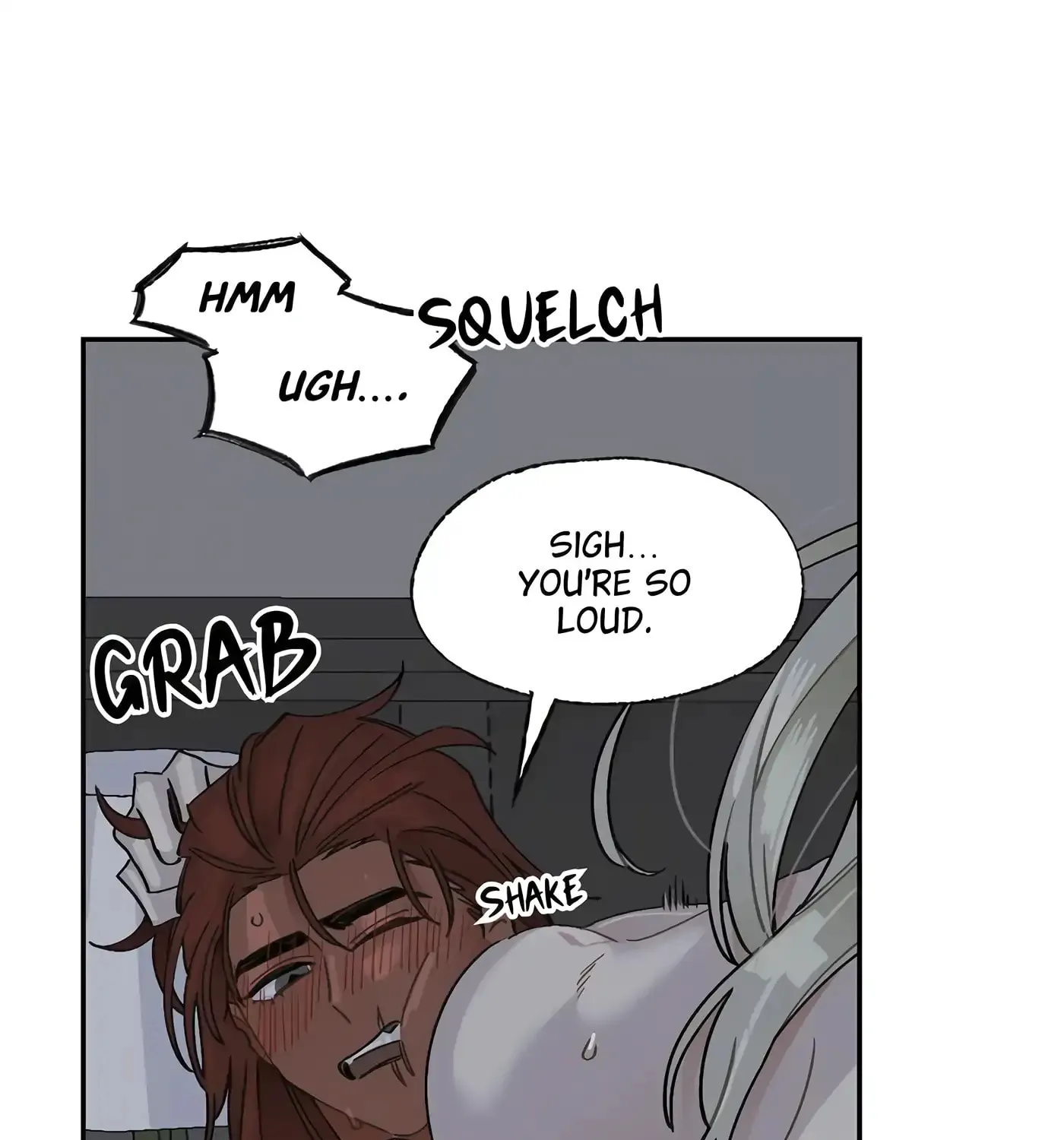On a Leash Chapter 146 page 15 - 
