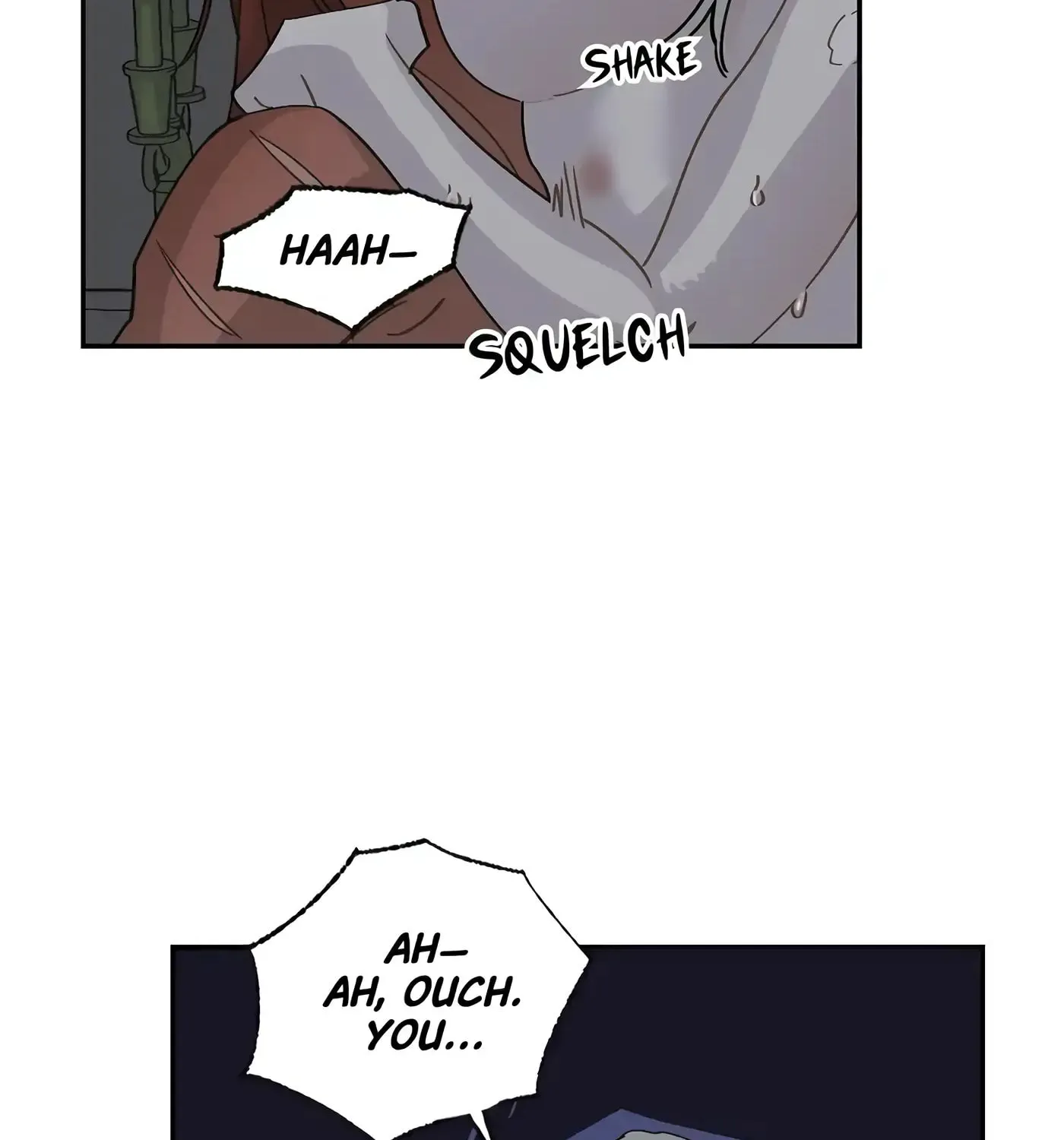 On a Leash Chapter 146 page 16 - 