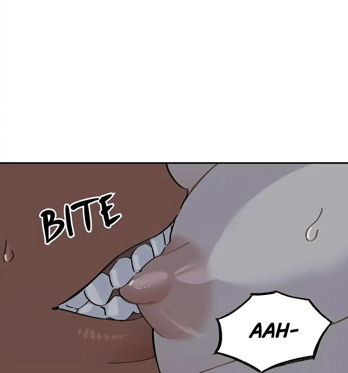 On a Leash Chapter 146 page 20 - 
