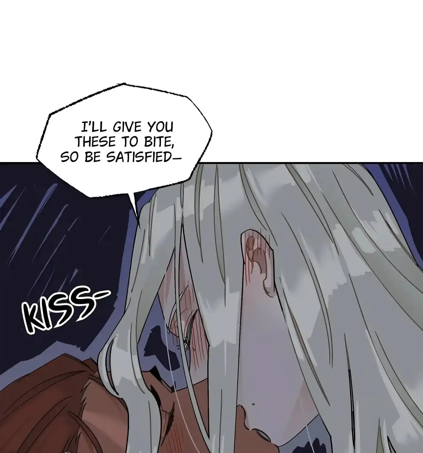 On a Leash Chapter 146 page 26 - 
