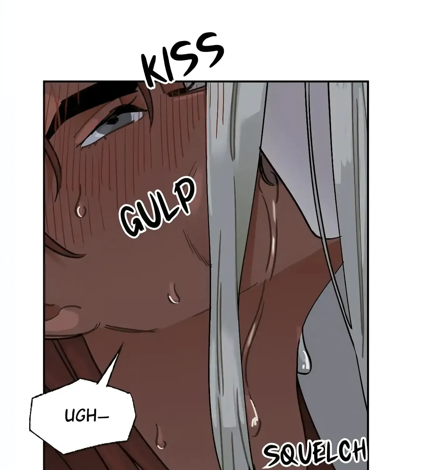 On a Leash Chapter 146 page 28 - 