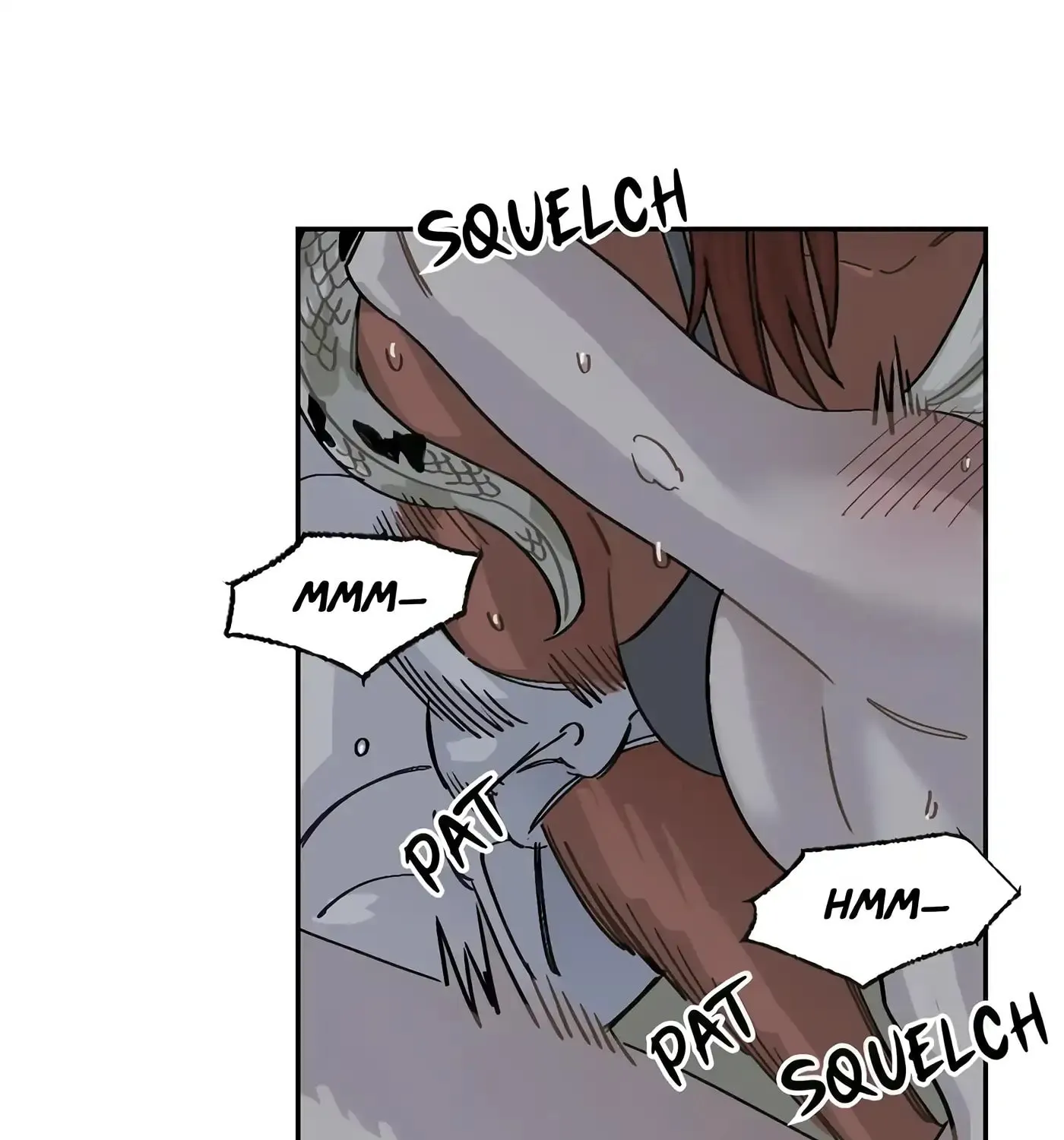 On a Leash Chapter 146 page 30 - 
