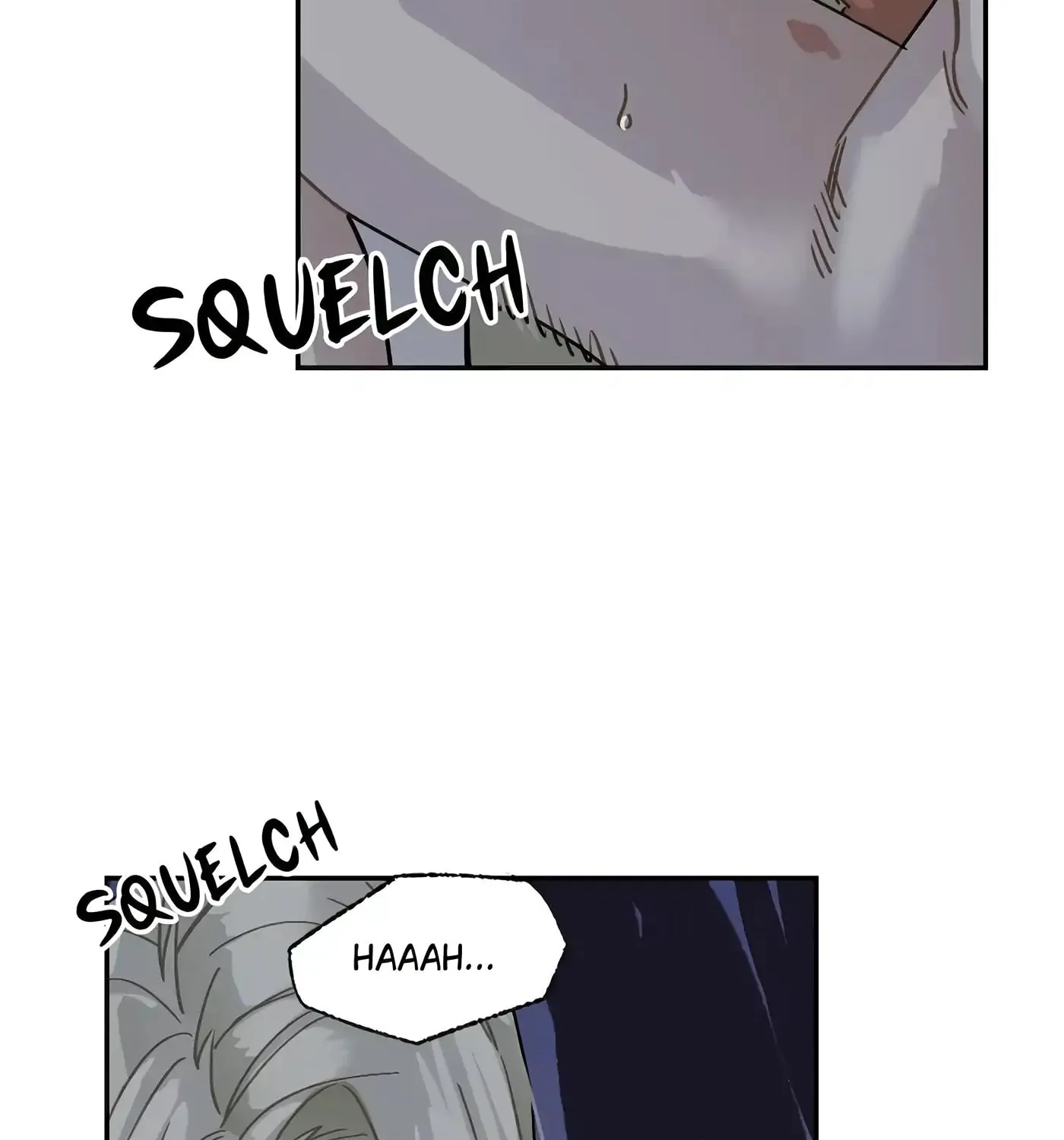 On a Leash Chapter 146 page 31 - 