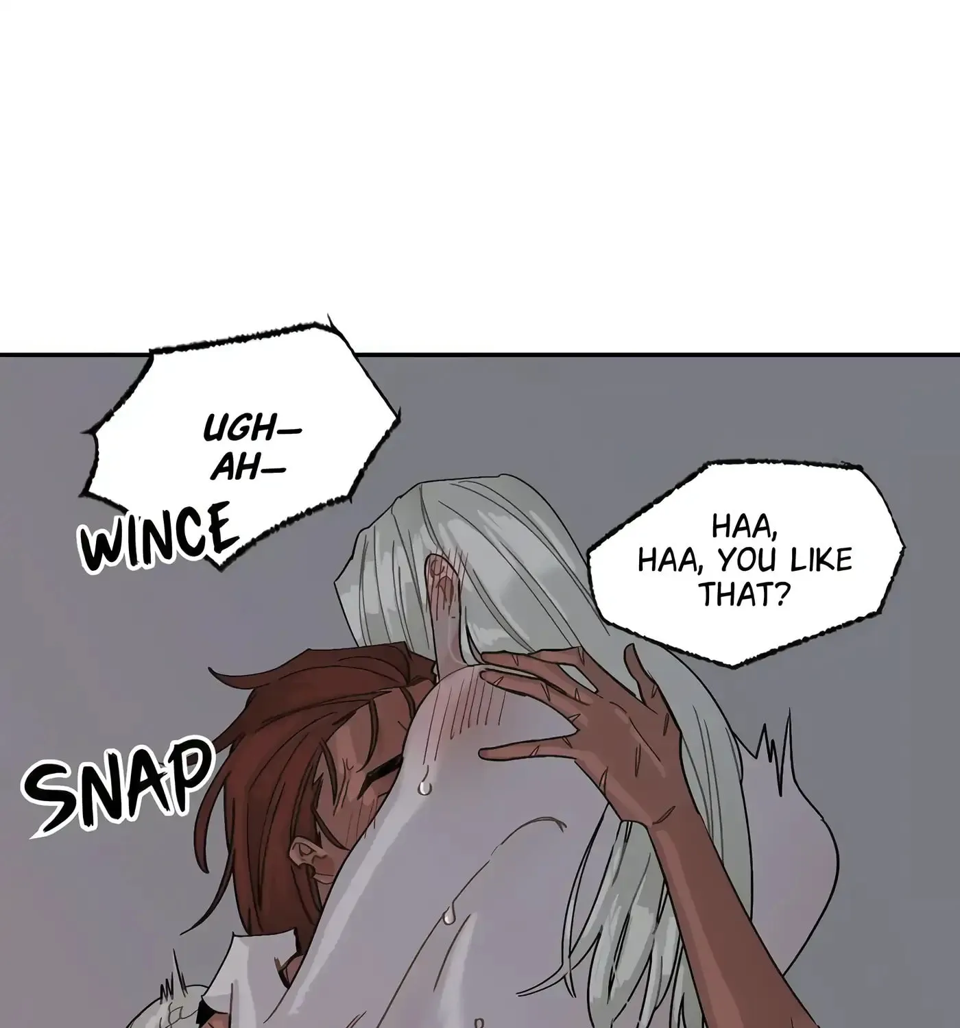 On a Leash Chapter 146 page 34 - 