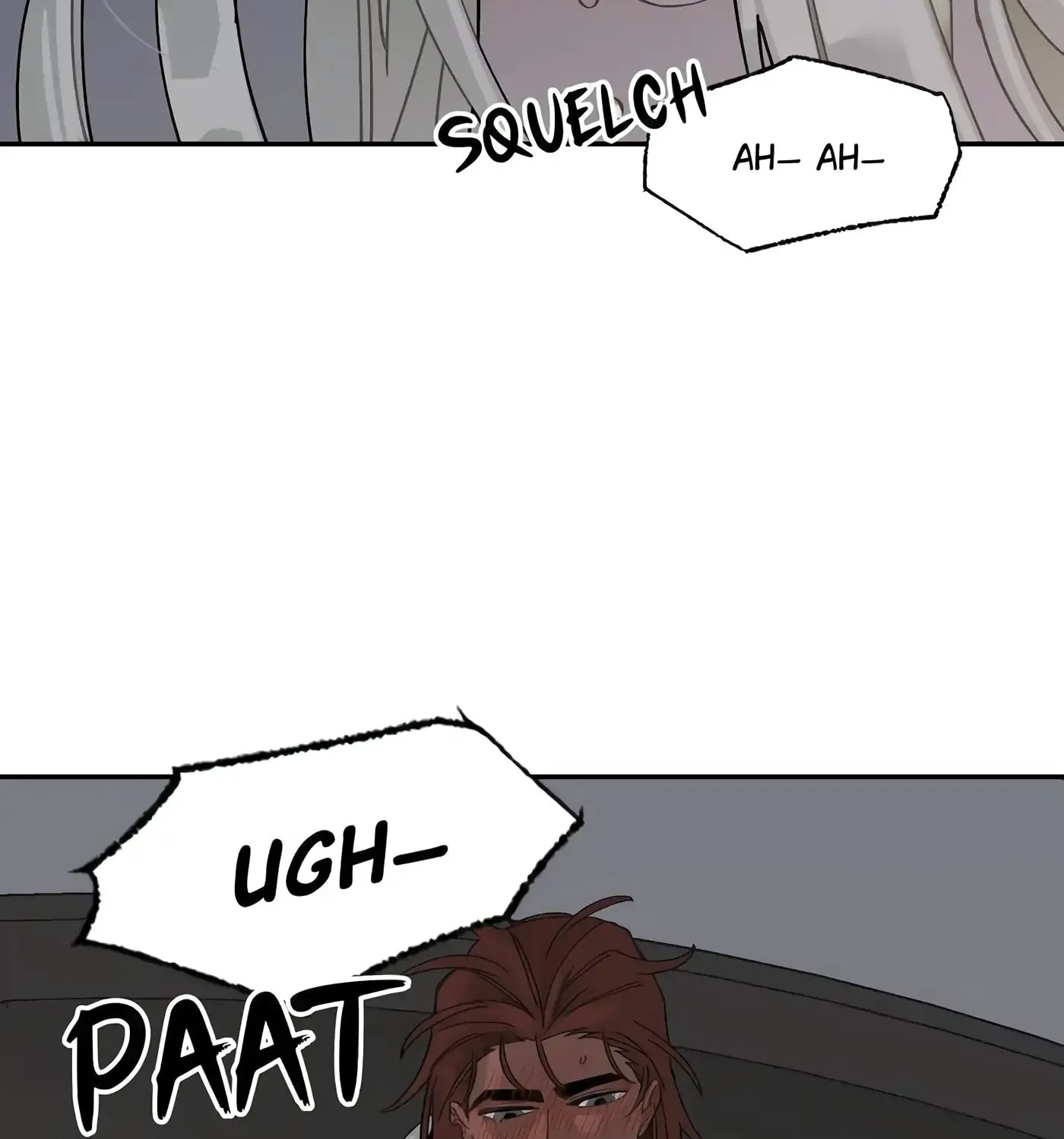 On a Leash Chapter 146 page 38 - 