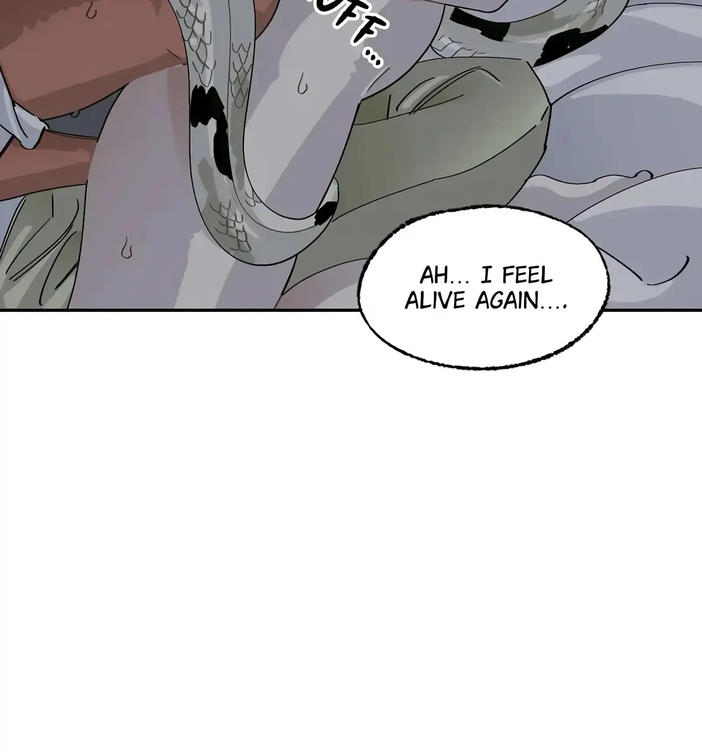 On a Leash Chapter 146 page 42 - 