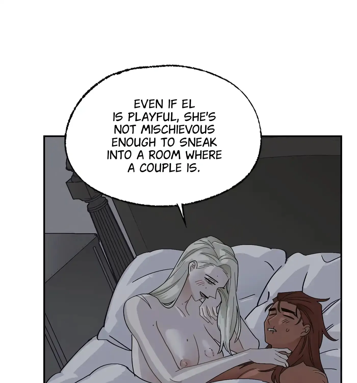On a Leash Chapter 146 page 46 - 