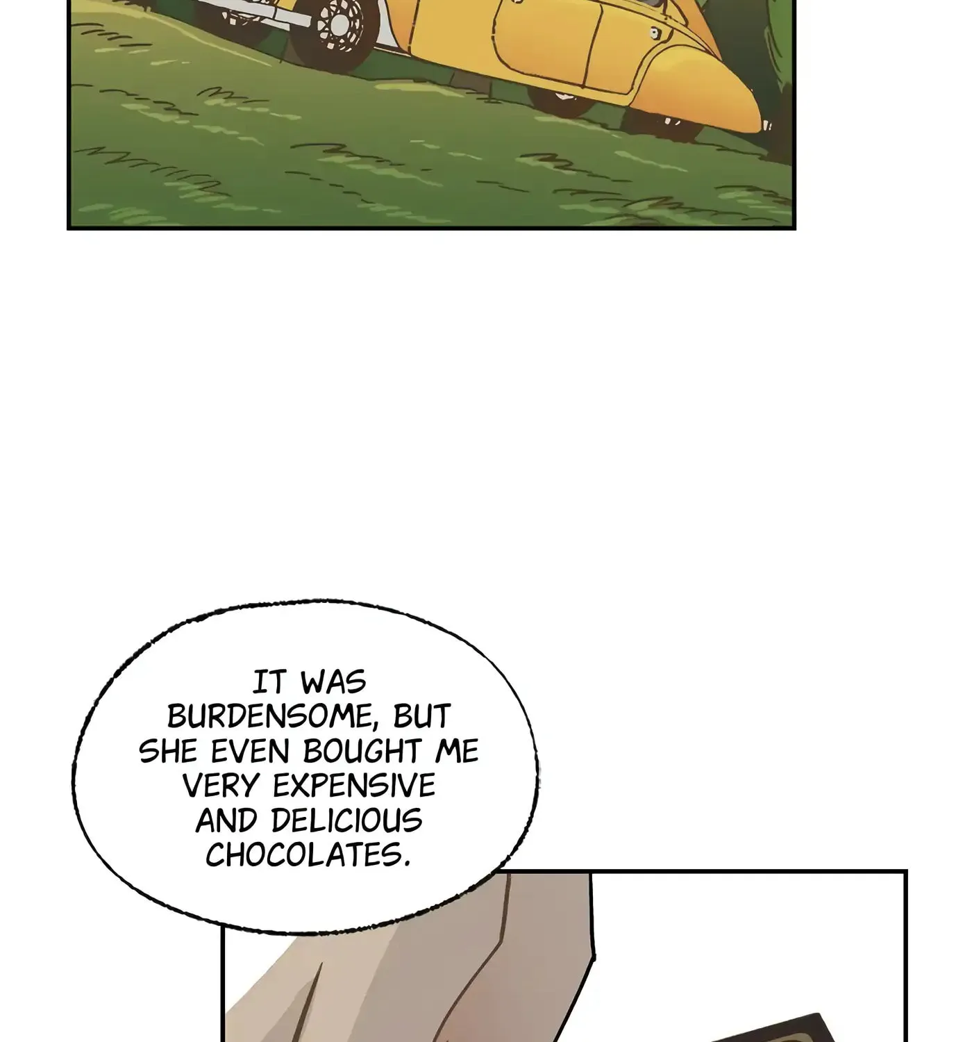 On a Leash Chapter 146 page 51 - 