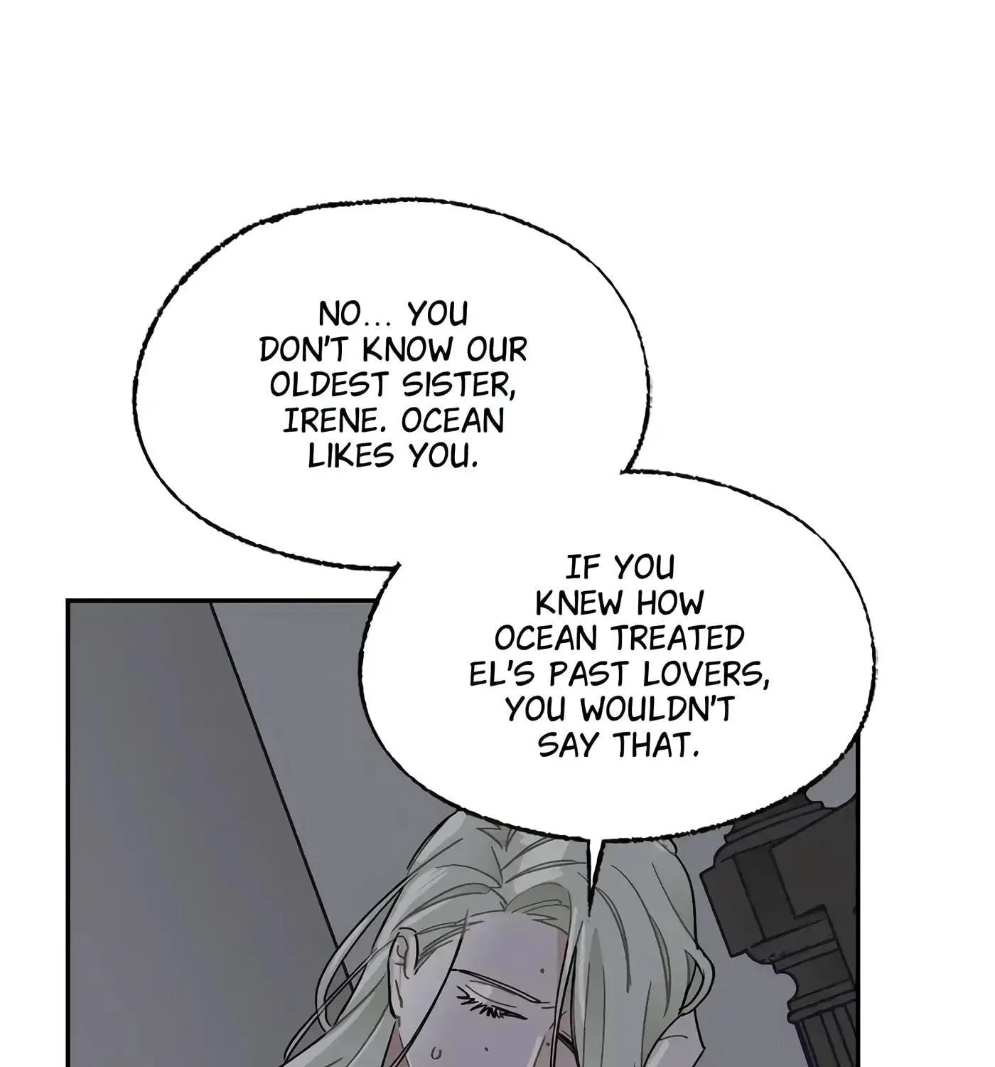 On a Leash Chapter 146 page 54 - 