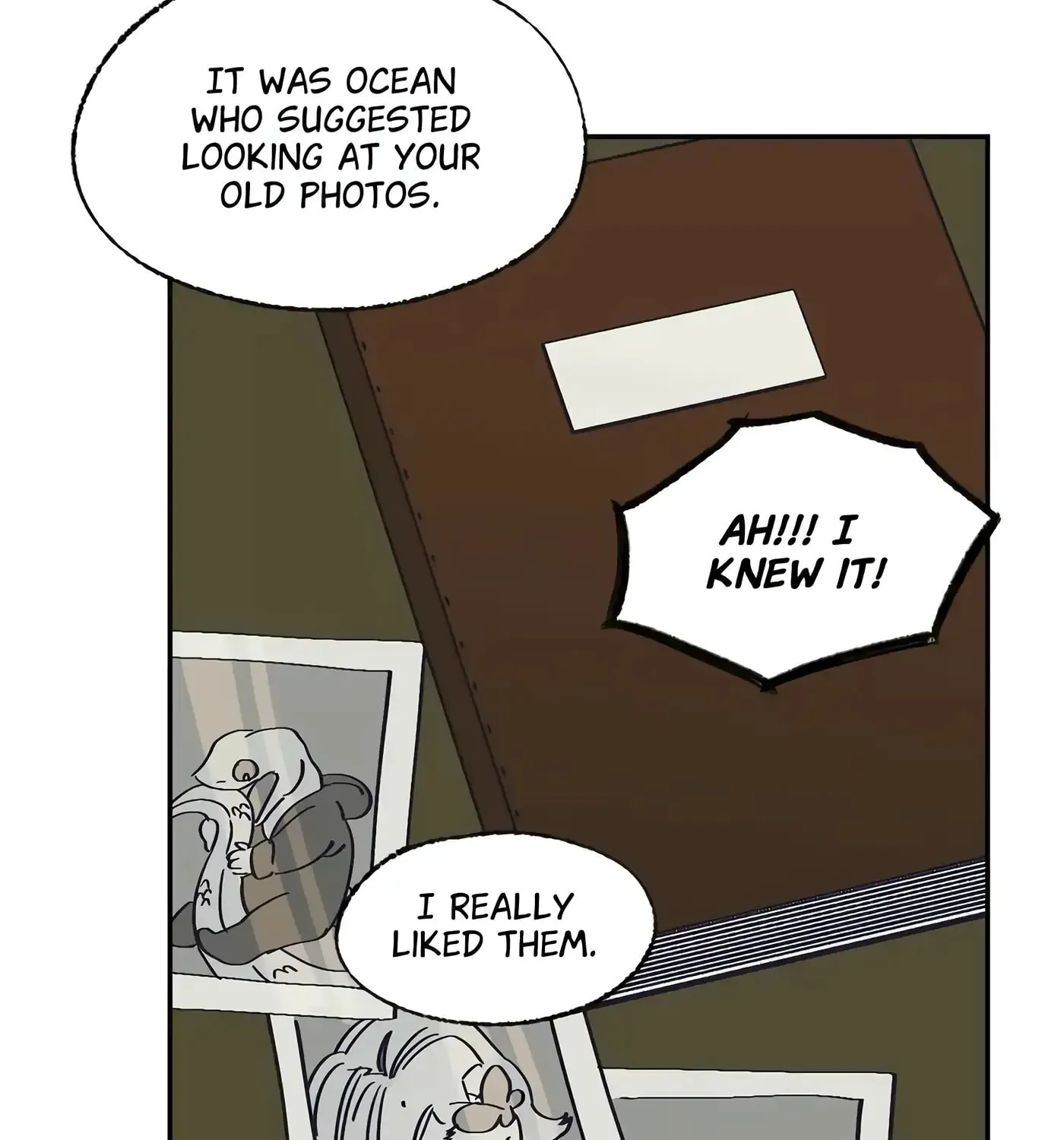 On a Leash Chapter 146 page 58 - 