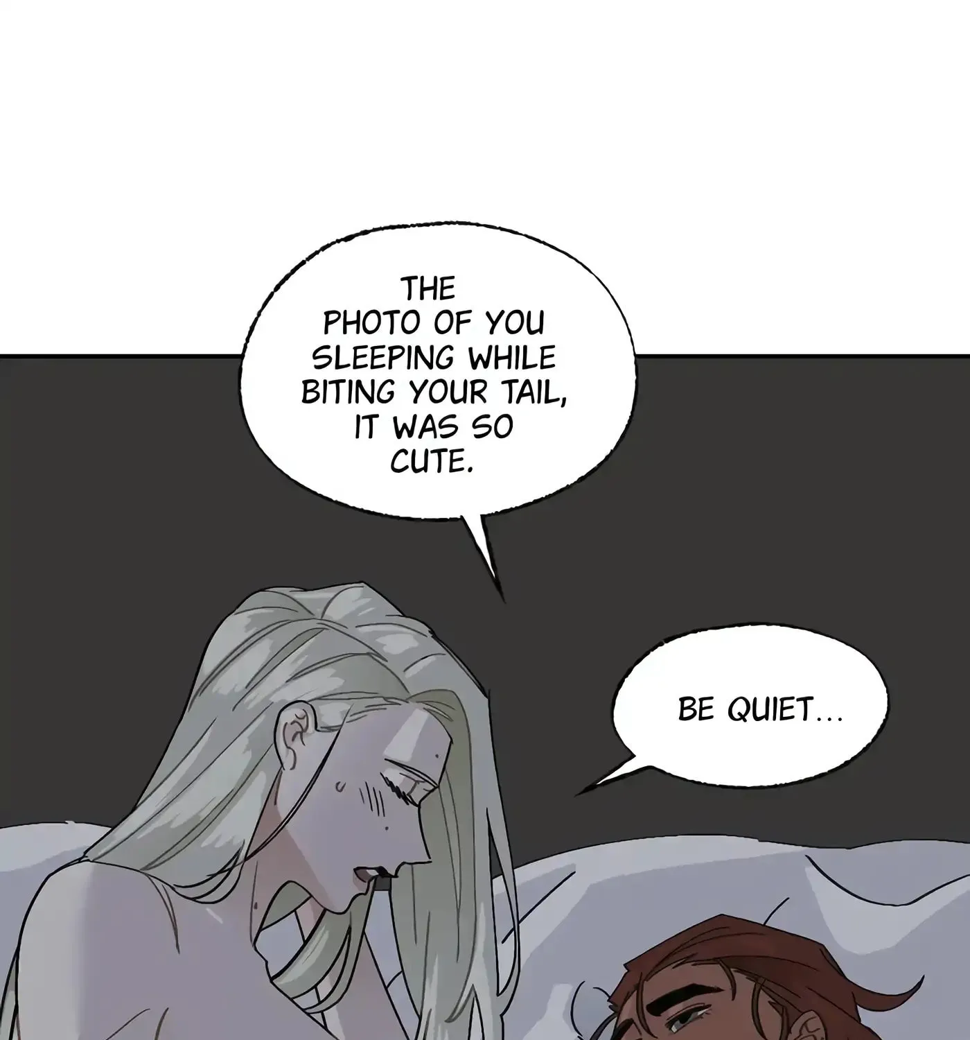 On a Leash Chapter 146 page 60 - 
