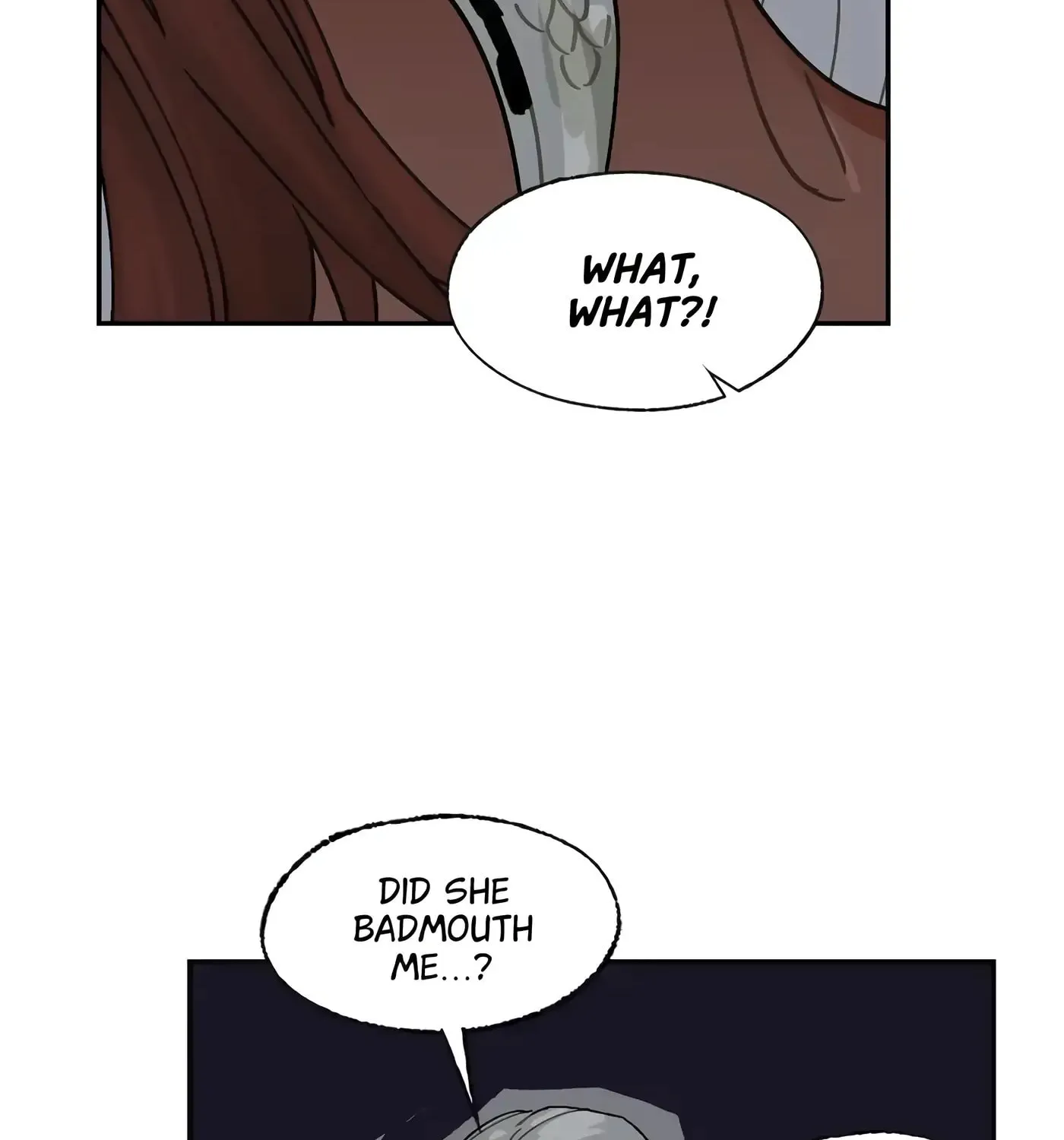 On a Leash Chapter 146 page 65 - 