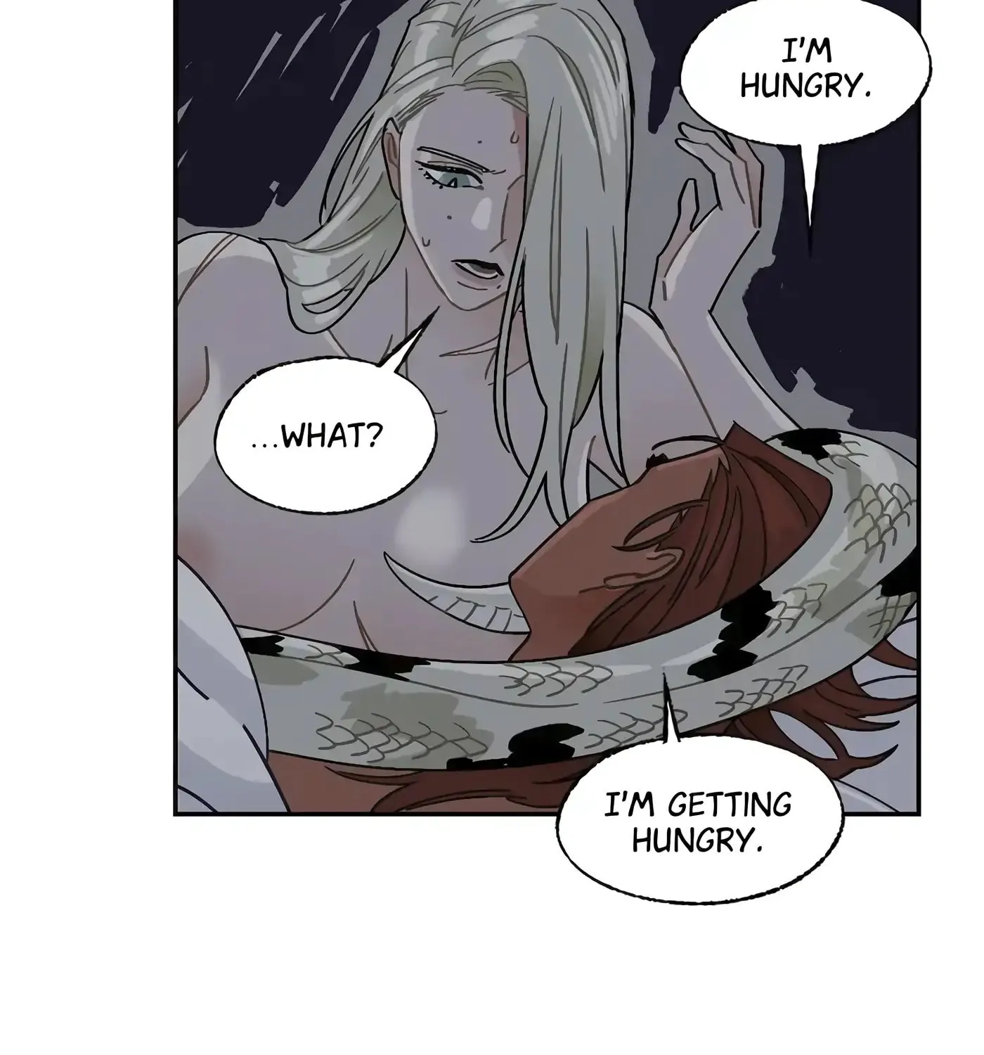 On a Leash Chapter 146 page 66 - 