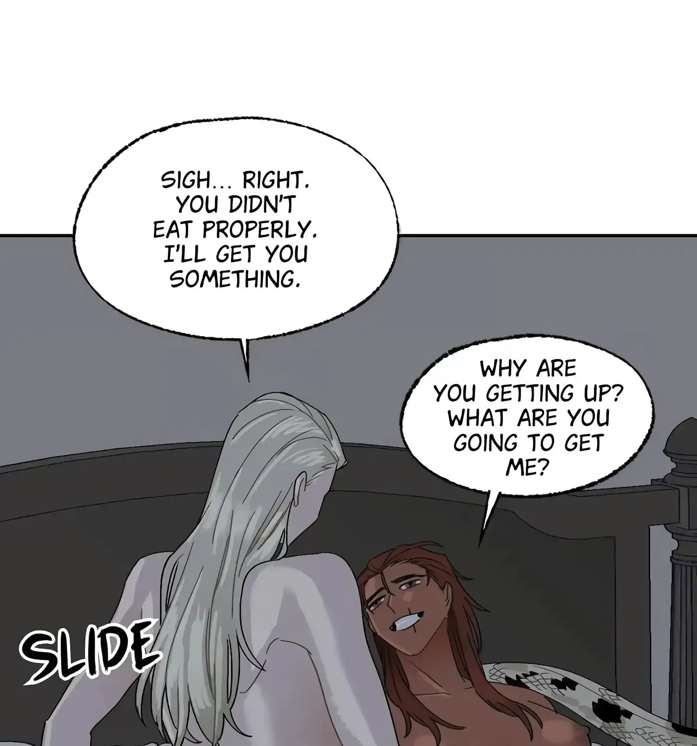 On a Leash Chapter 146 page 68 - 
