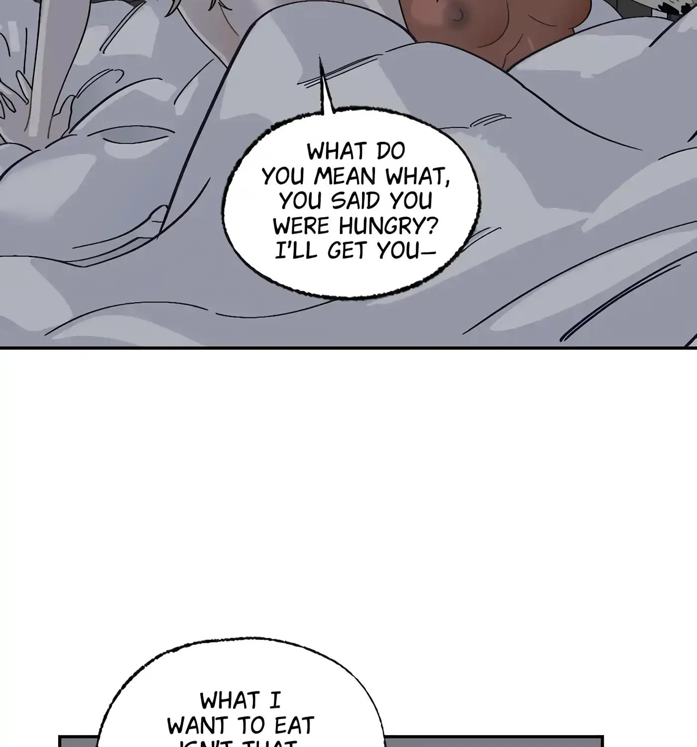 On a Leash Chapter 146 page 69 - 