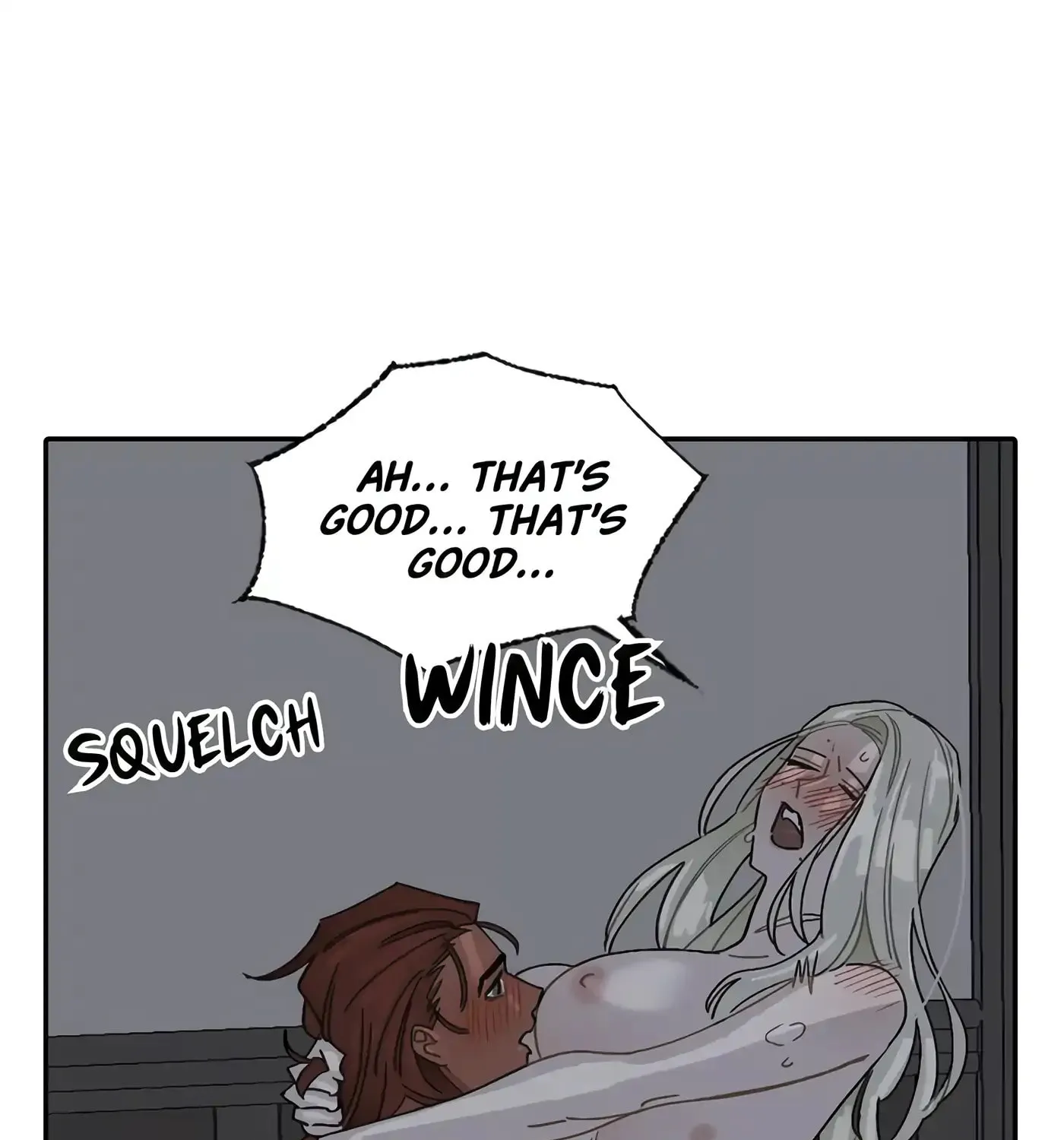 On a Leash Chapter 146 page 8 - 